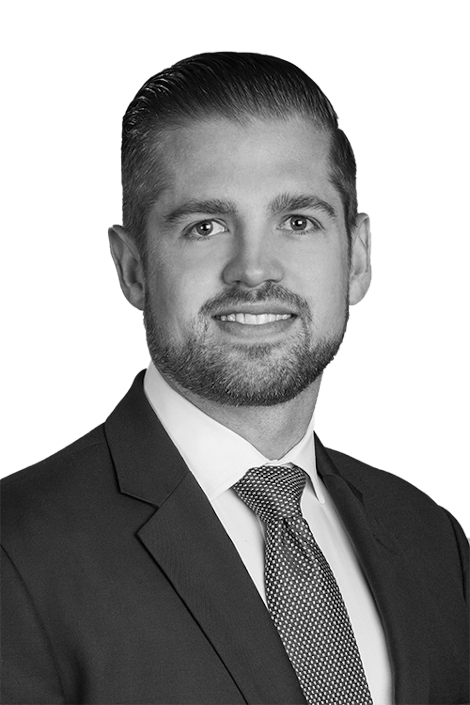 Alex W. Bergeson - Newmark