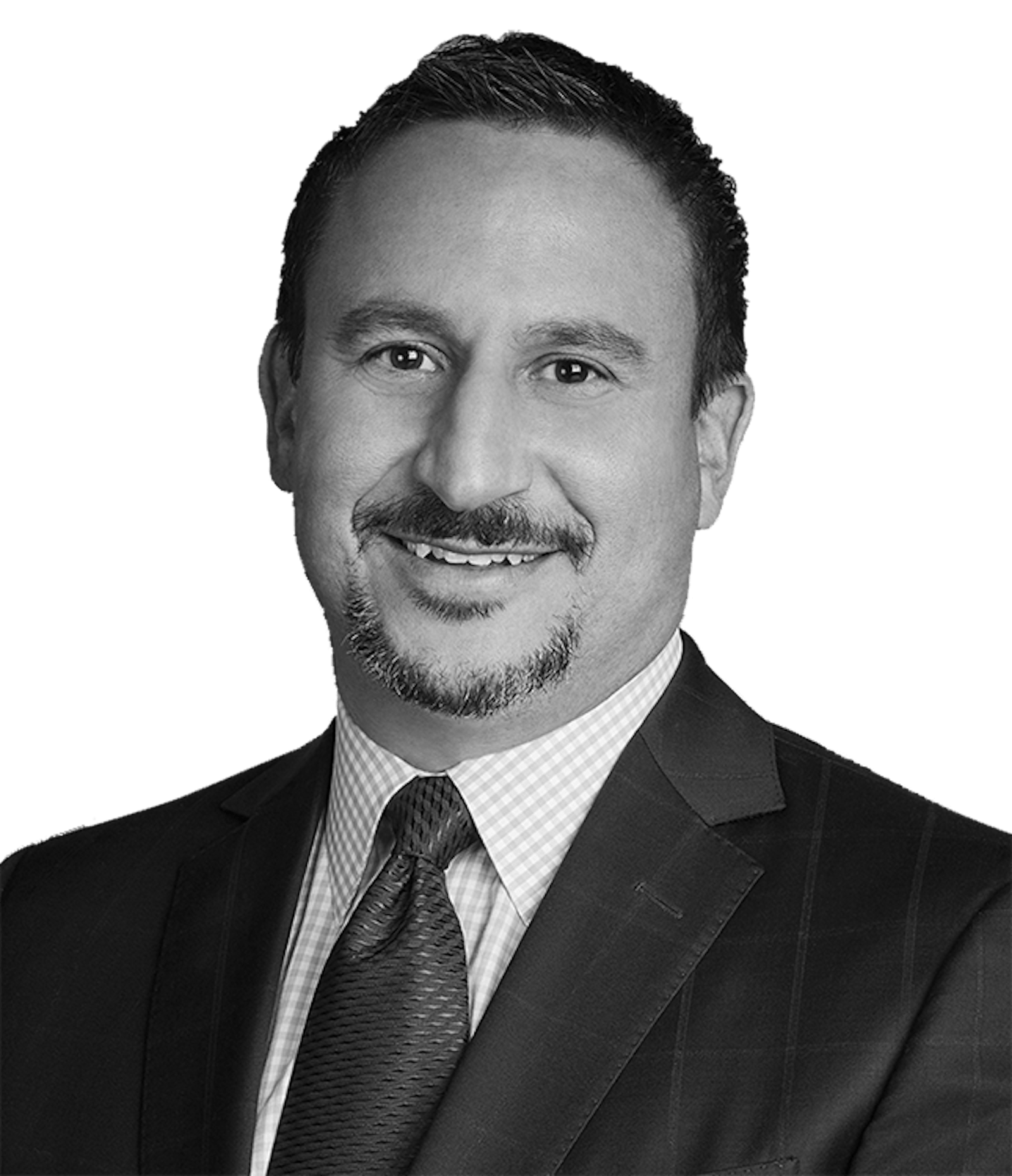 Ron Burkhardt - Newmark