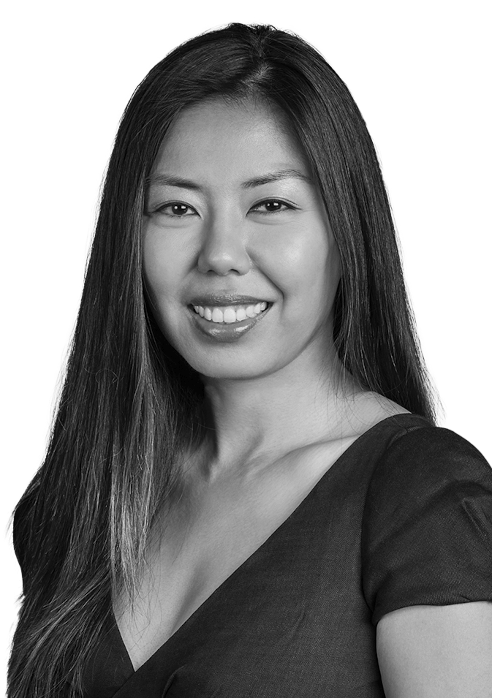 Genny Chang - Newmark