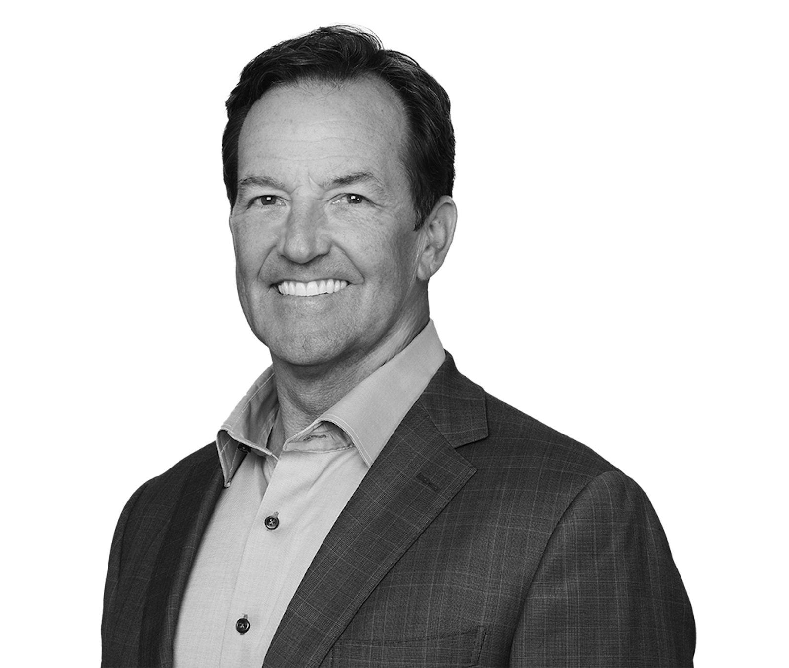 John McMillan - Newmark