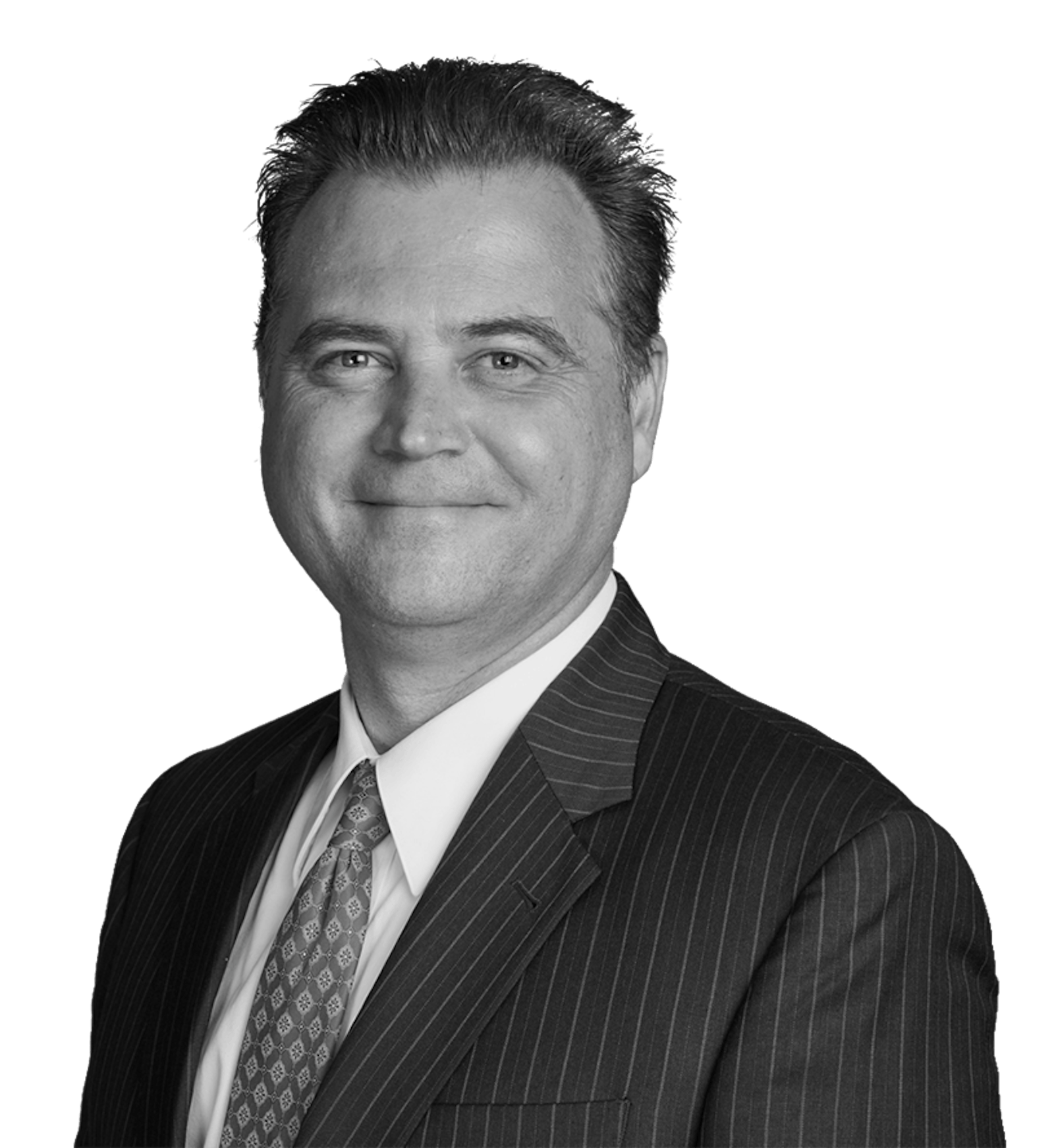 Larry Wass - Newmark