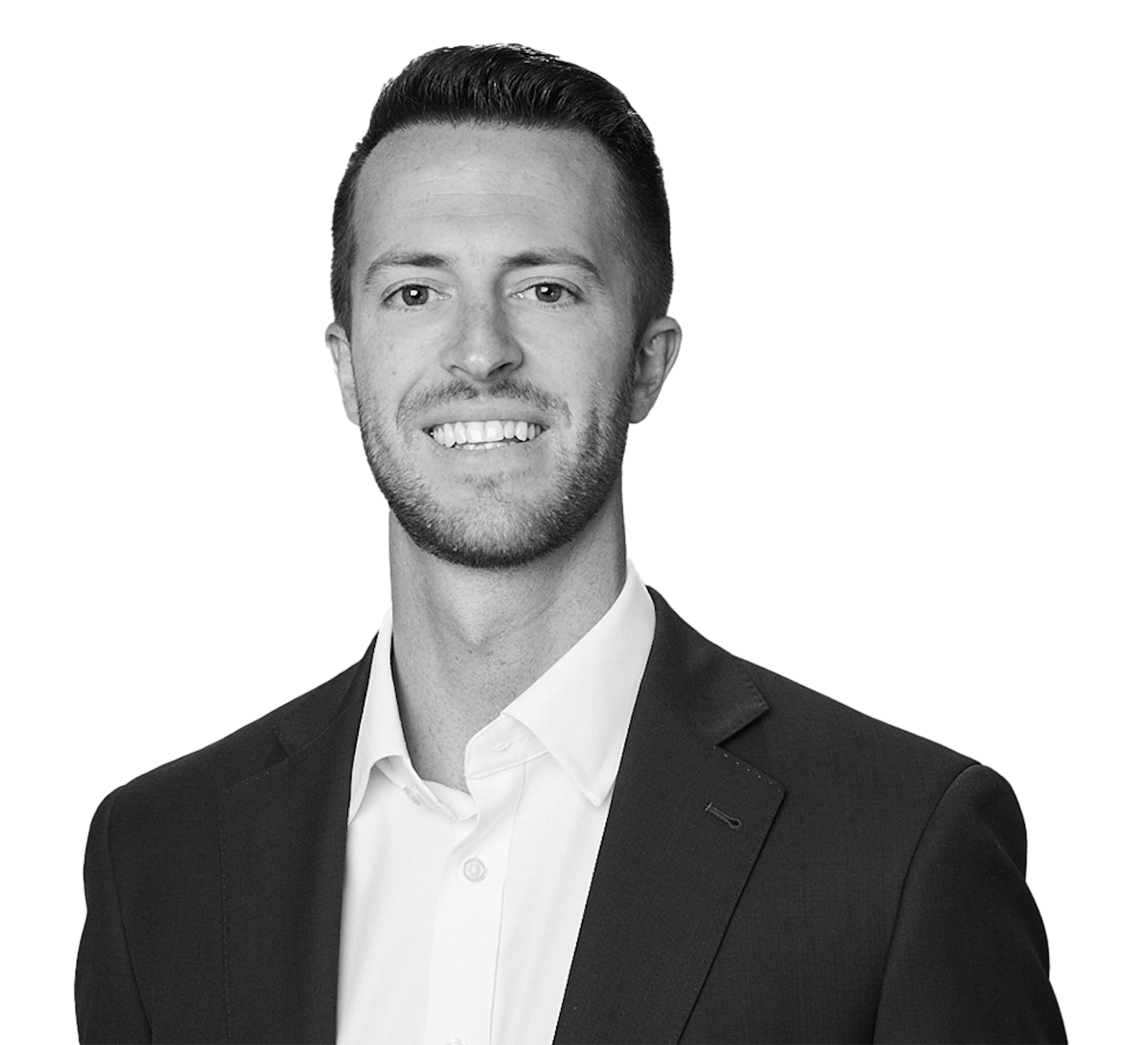 Aaron Banks - Newmark