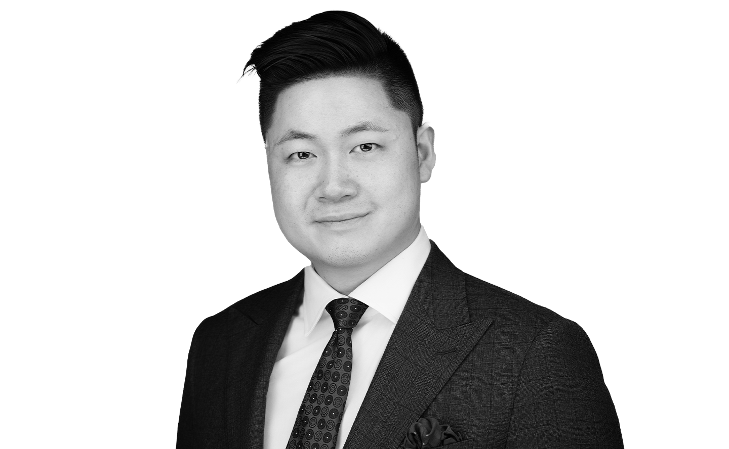 Alan Chan | Newmark