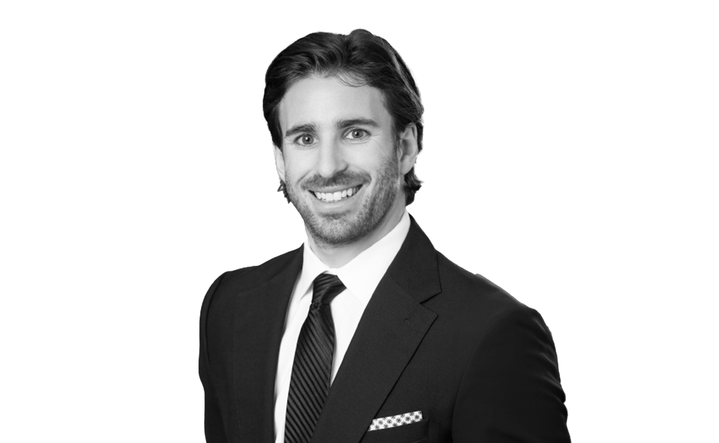 Alec Newman | Newmark