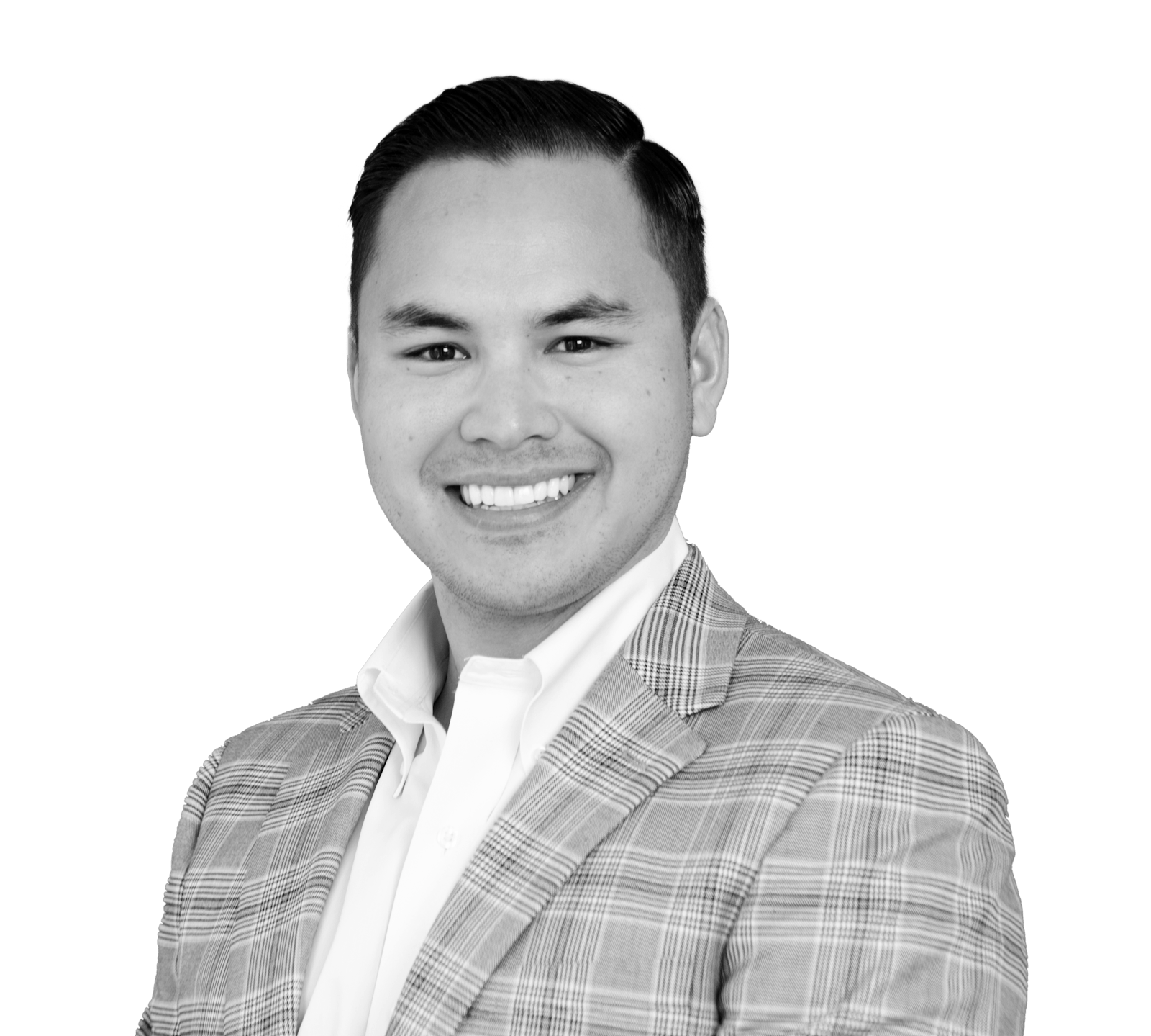 Matt Alemania - Newmark