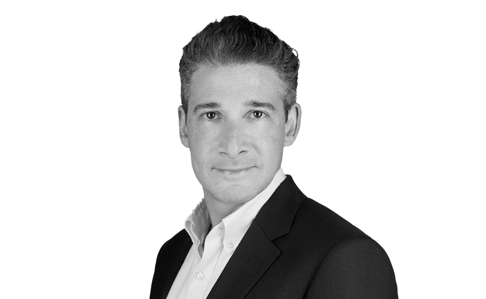 Alex Lassar - Newmark