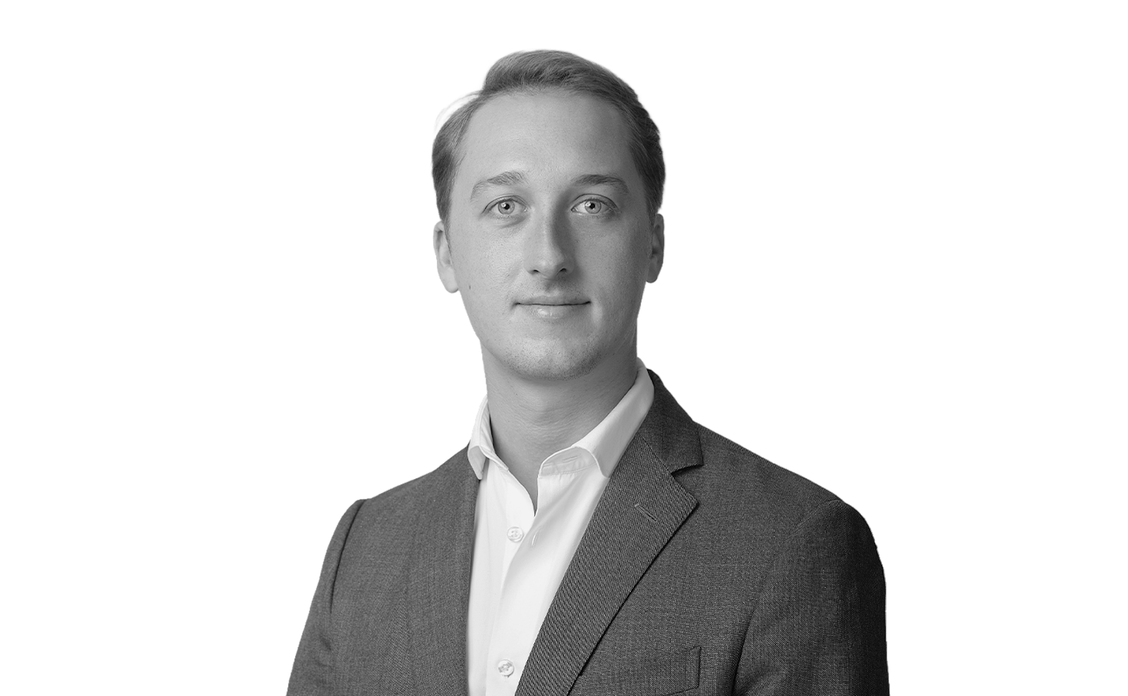 Alexandre Belmas Bio