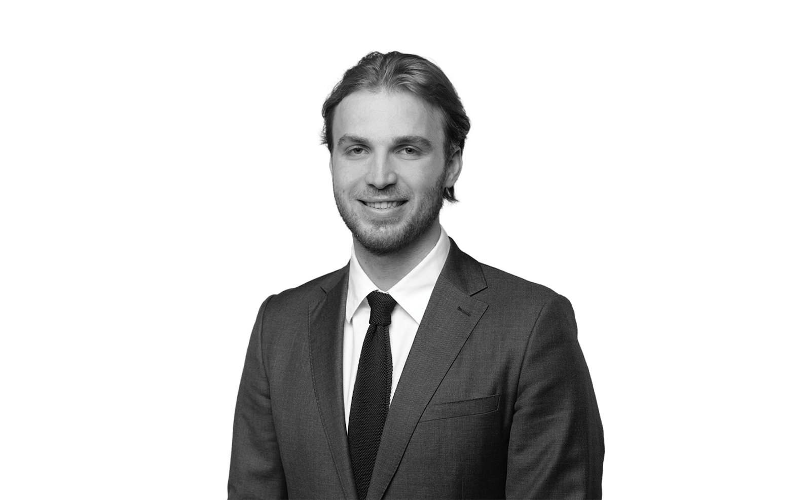 Alexandre Lechat Bio