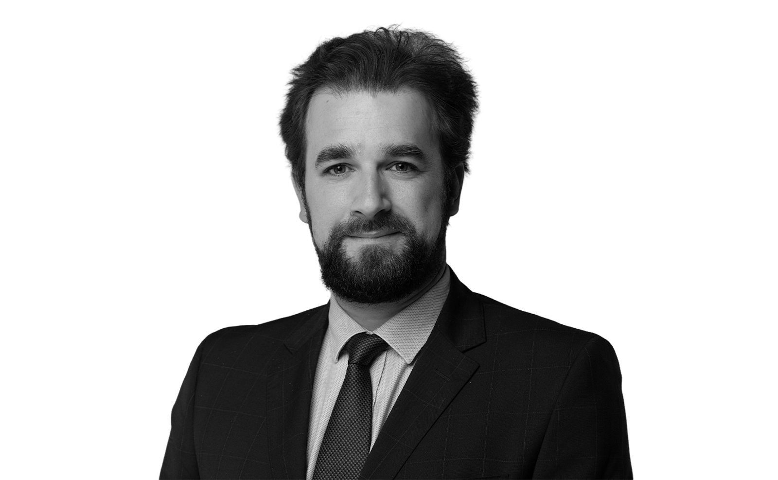 Alexandre d Avout Bio