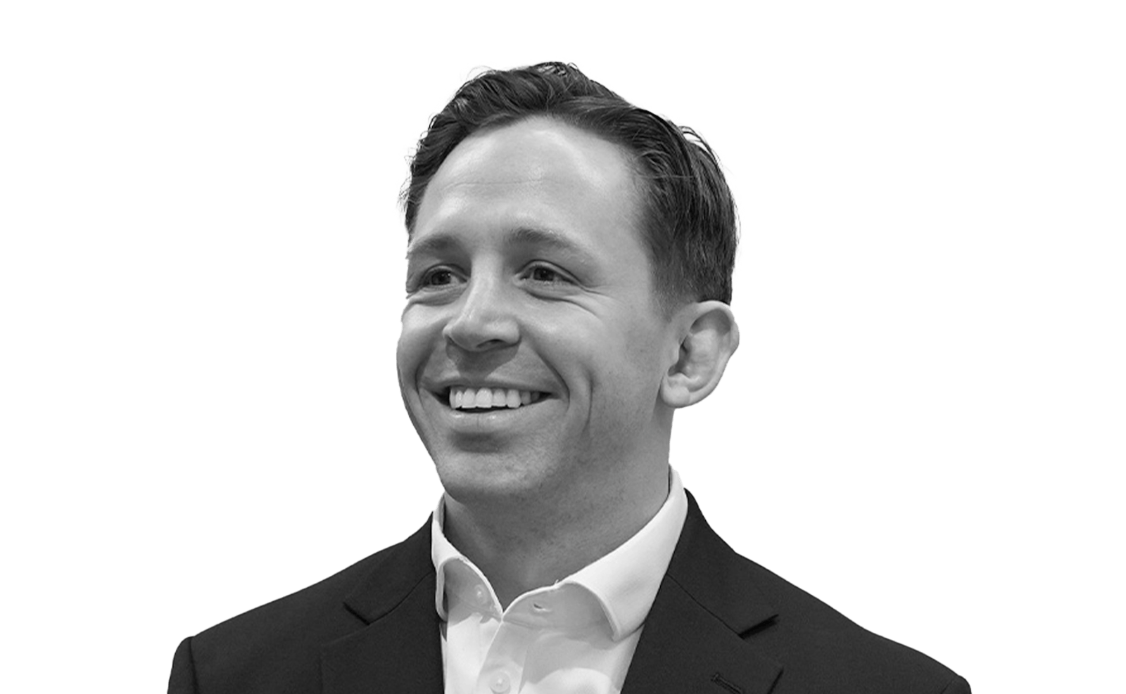 Alfie Molloy - Newmark