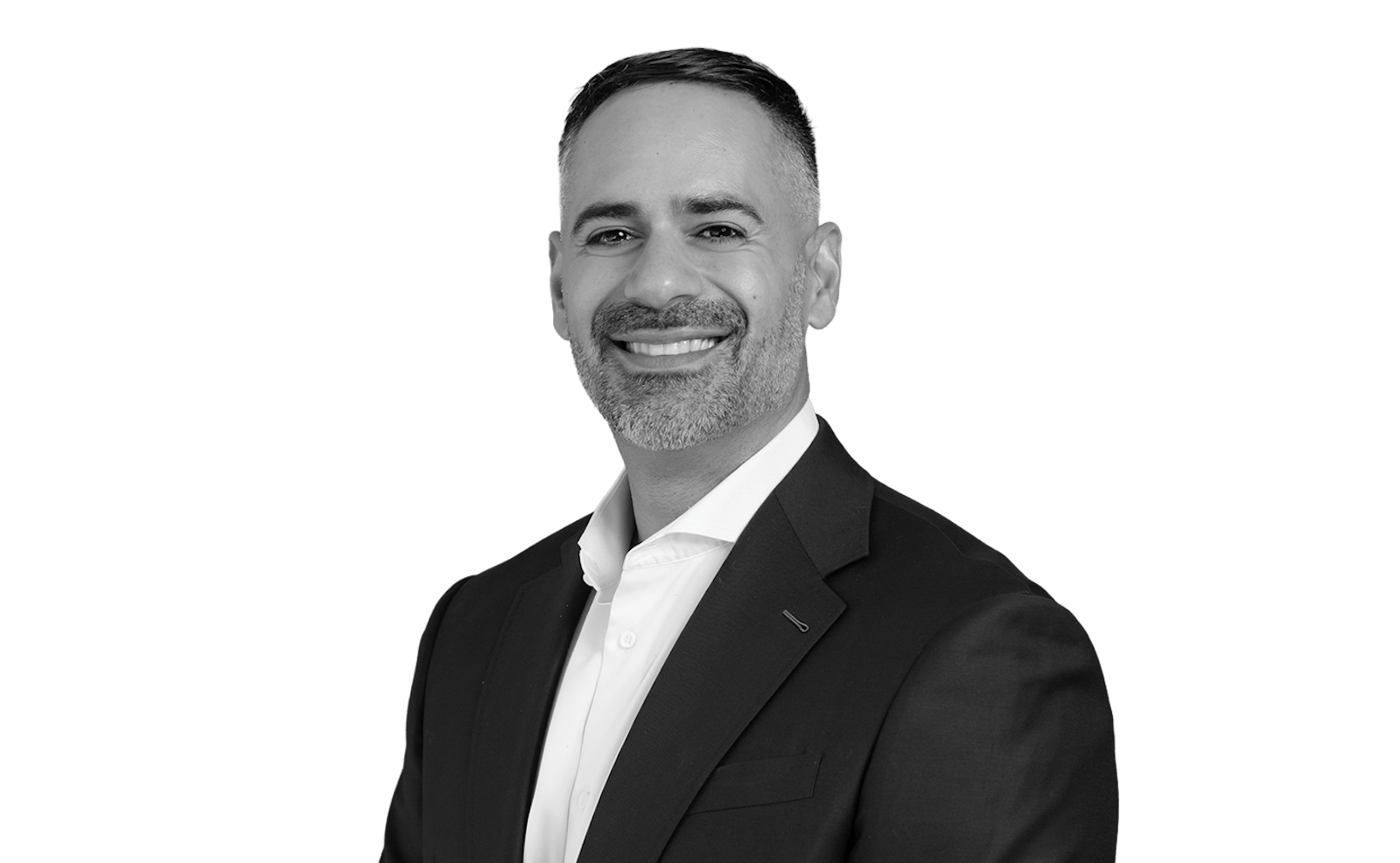 Ali Nadimi - Newmark