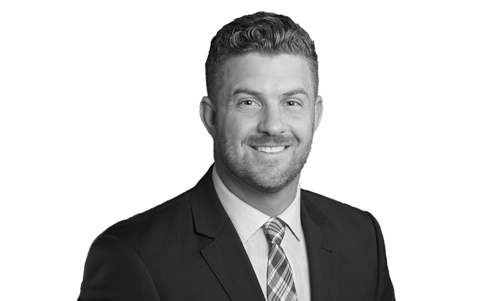 Luke Allard - Newmark