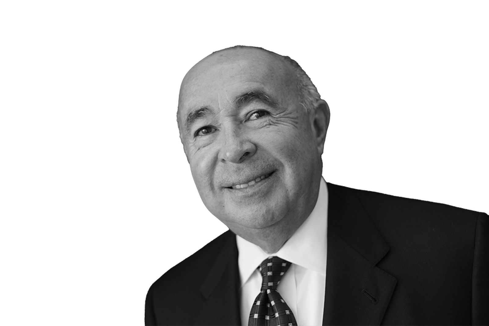 Louis Almaraz - Newmark