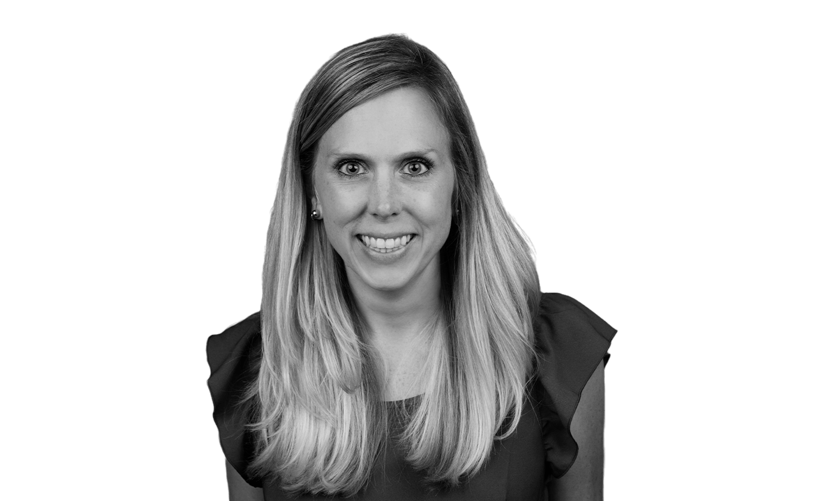 Amber Lariza - Newmark