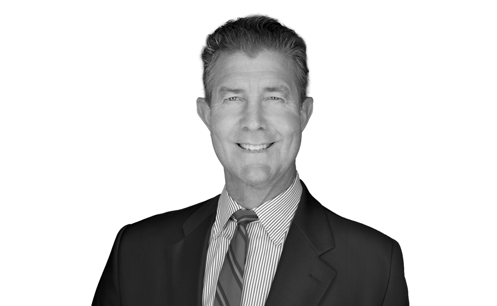 Eric Anderson - Newmark