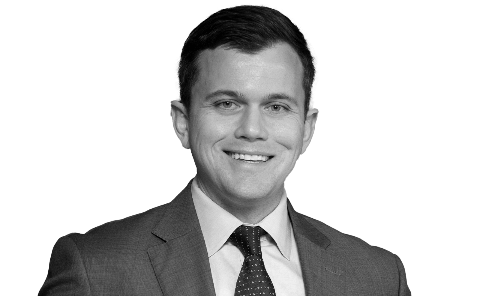 Andy Doyle - Newmark