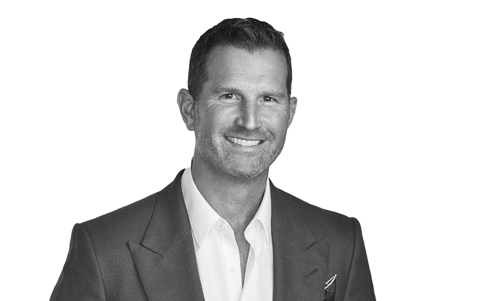 Andrew Jennison - Newmark