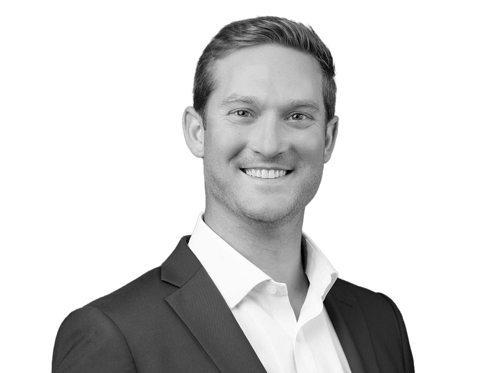 Andrew Perrotti - Newmark