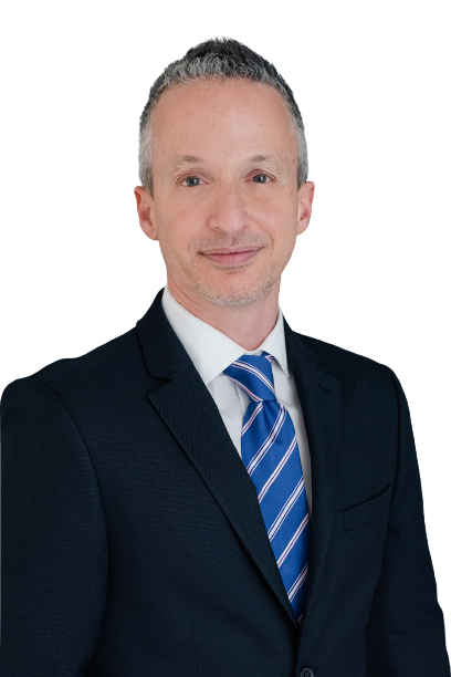 Andrew Rosenberg | Newmark