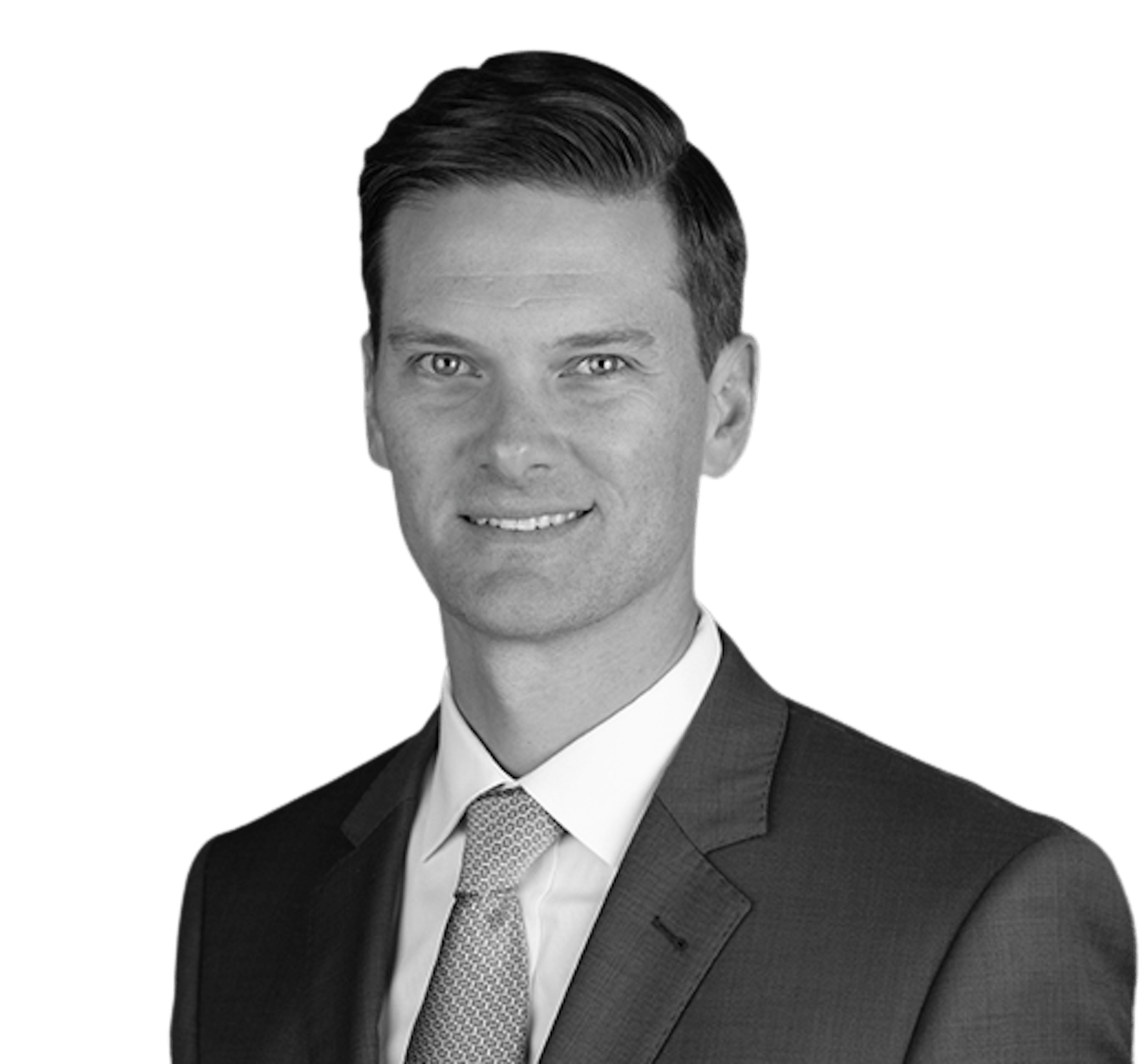 Andrew Childers - Newmark