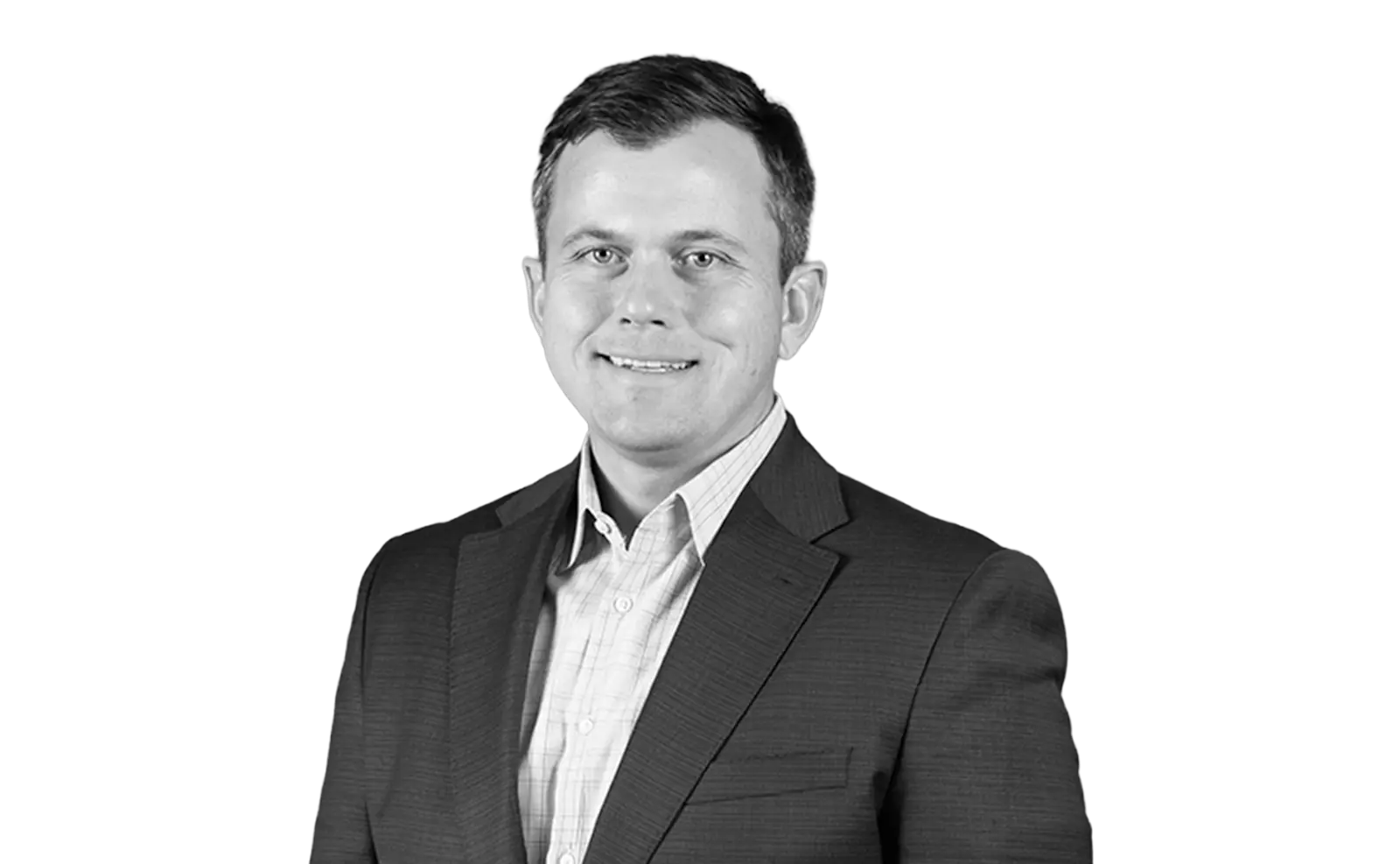 Andy Doyle - Newmark