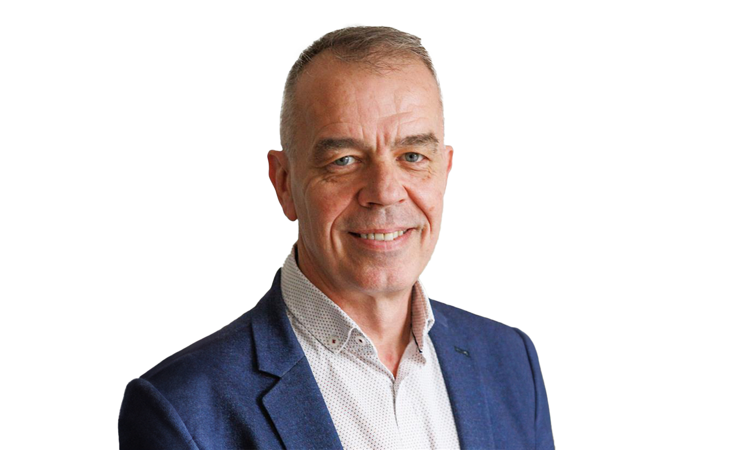 Andy Rothery | Newmark