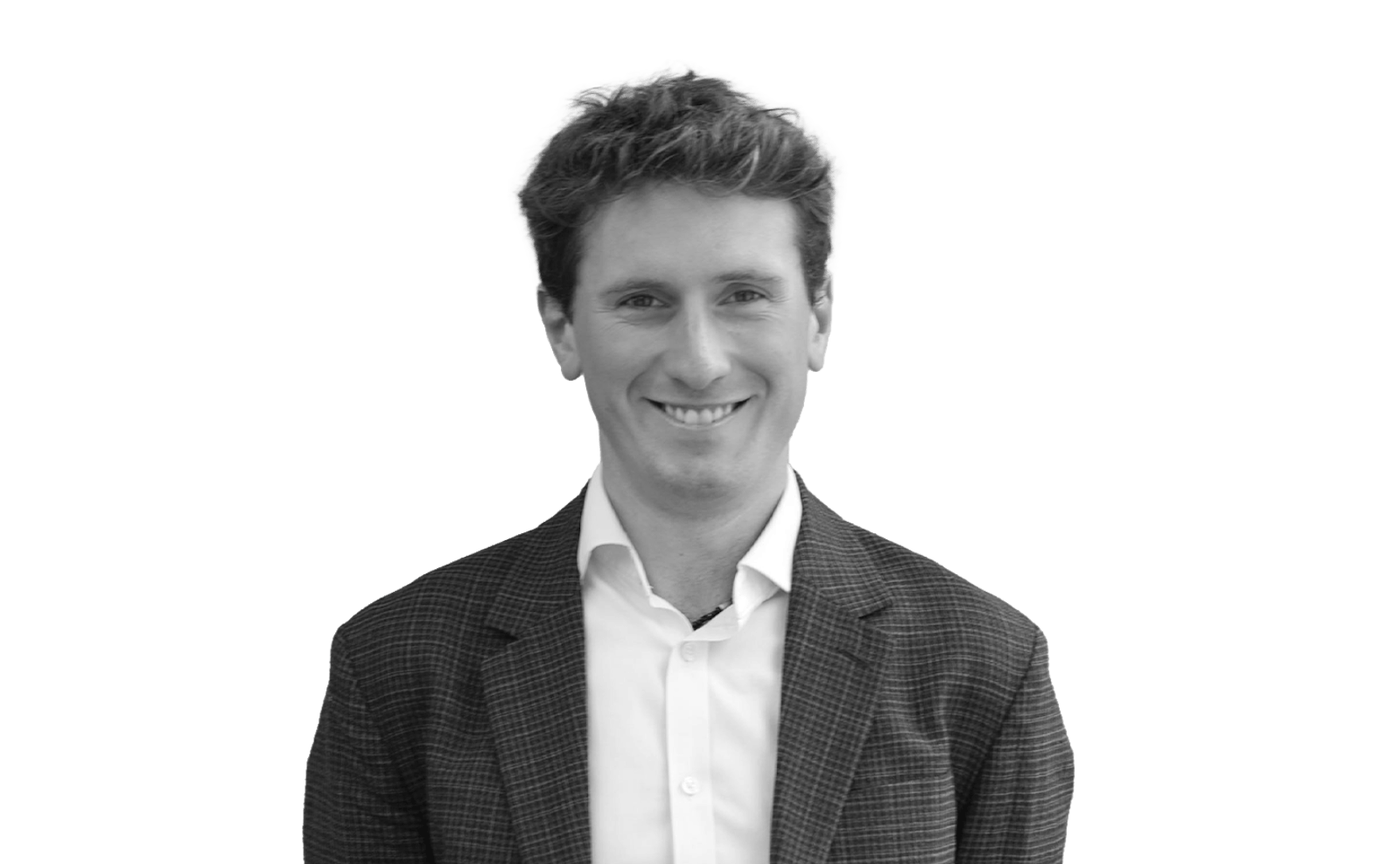 Angus Harper - Newmark