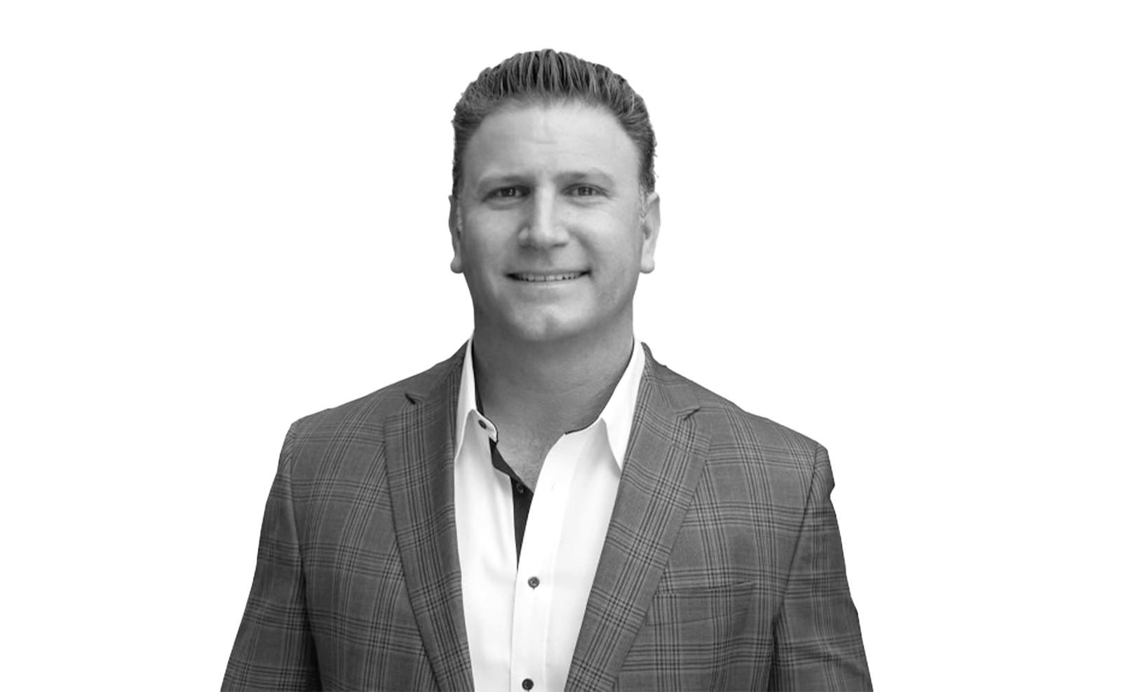 Anthony Muhlstein - Newmark