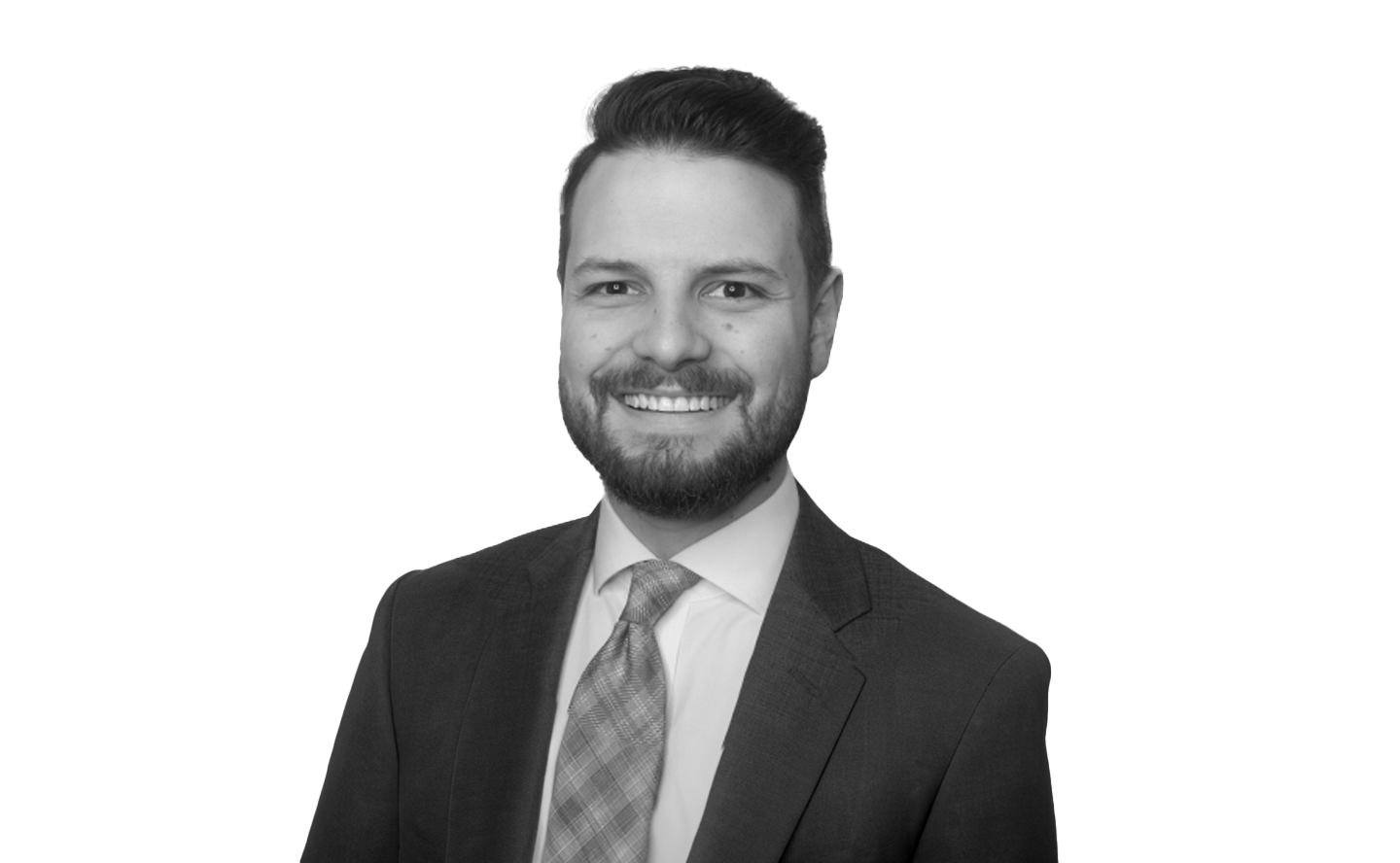 Anthony Rotunda | Newmark