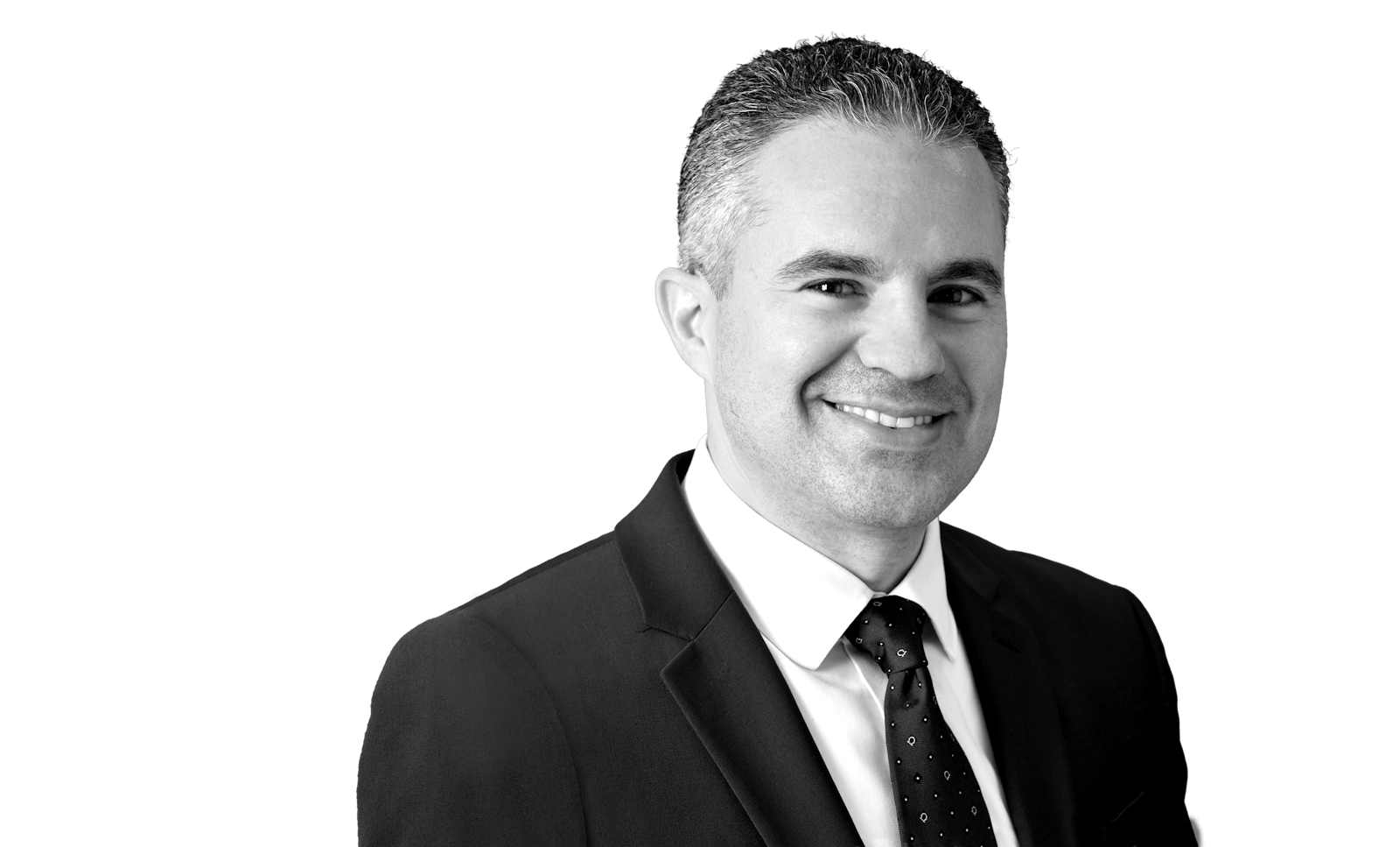 Nevardo Arguello - Newmark