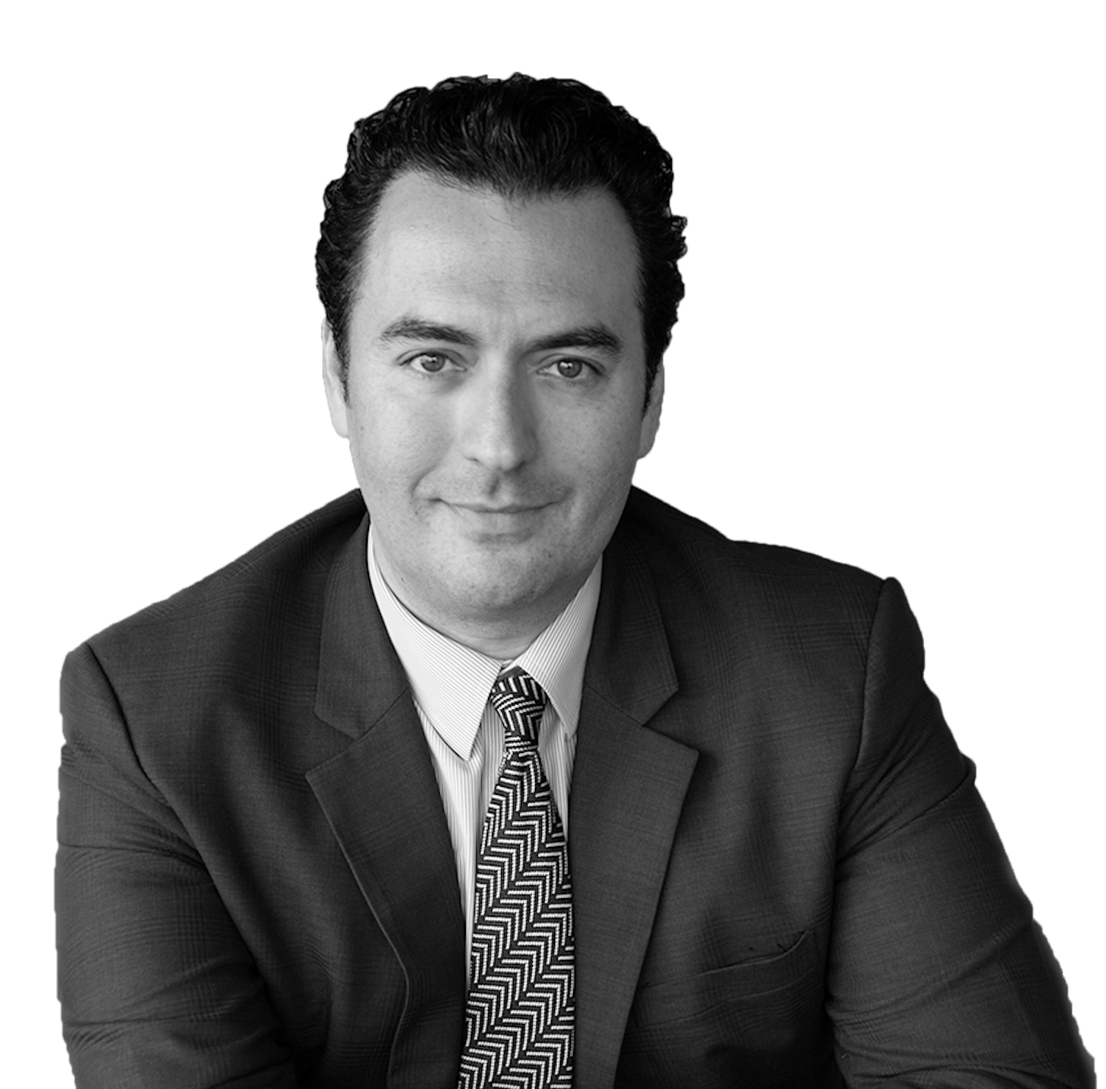 Armando De la Fuente - Newmark