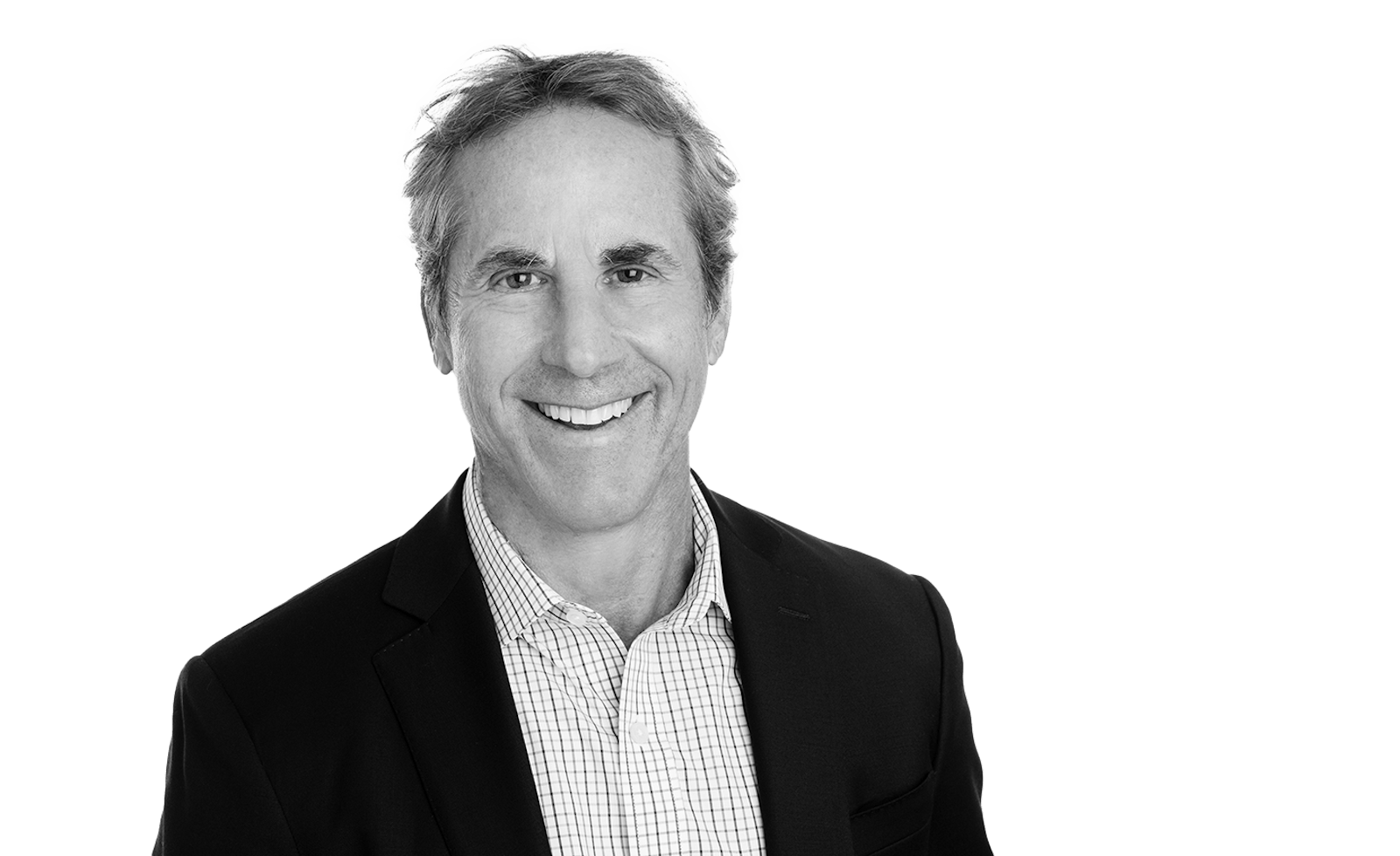 Joe Arnstein - Newmark