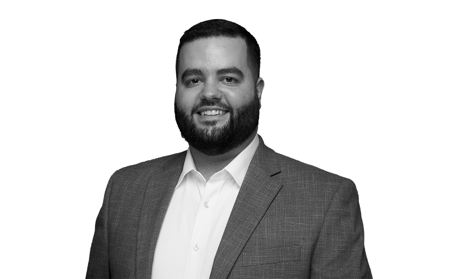 Austin Smith | Newmark