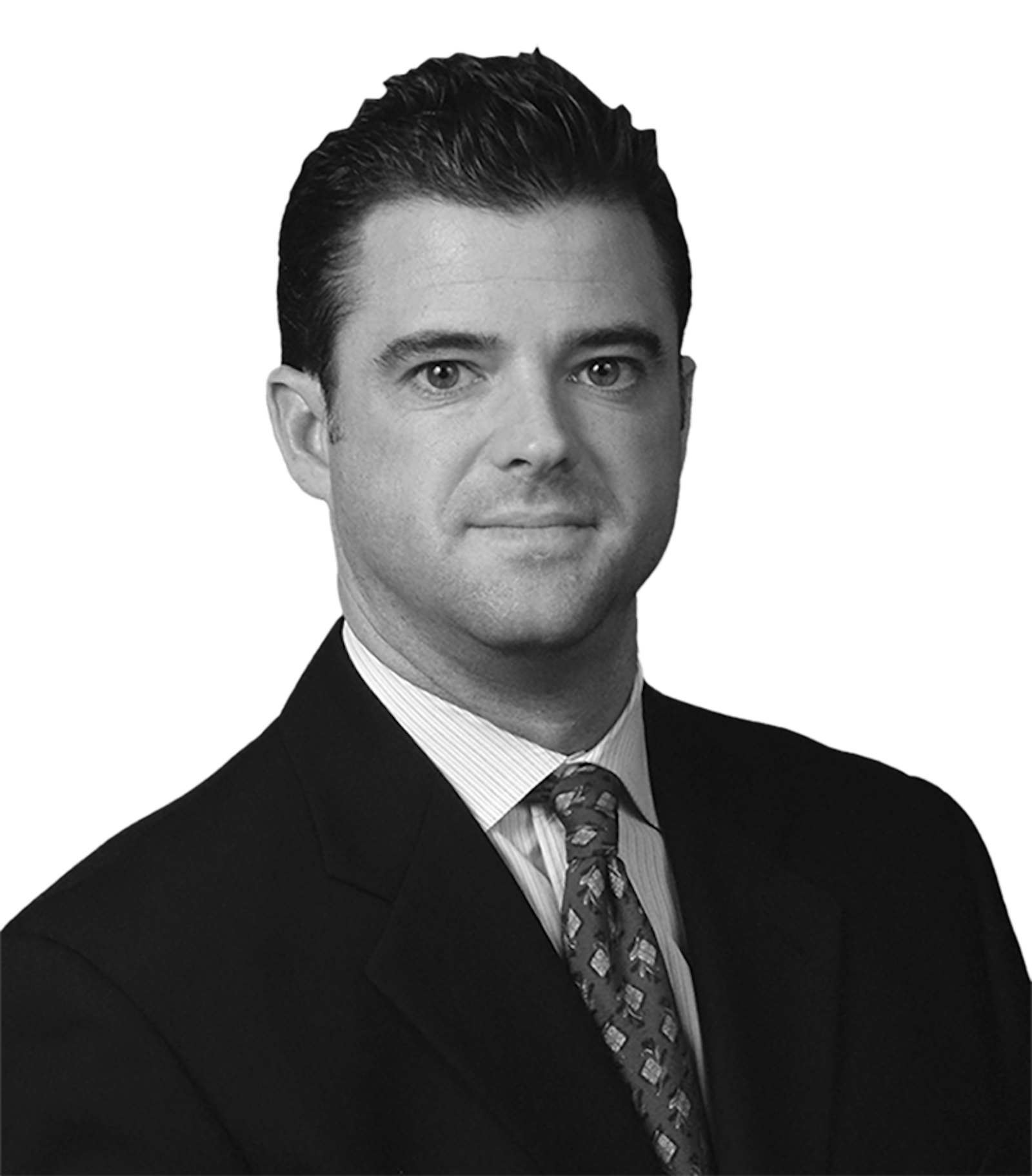 Bryan Norcott - Newmark