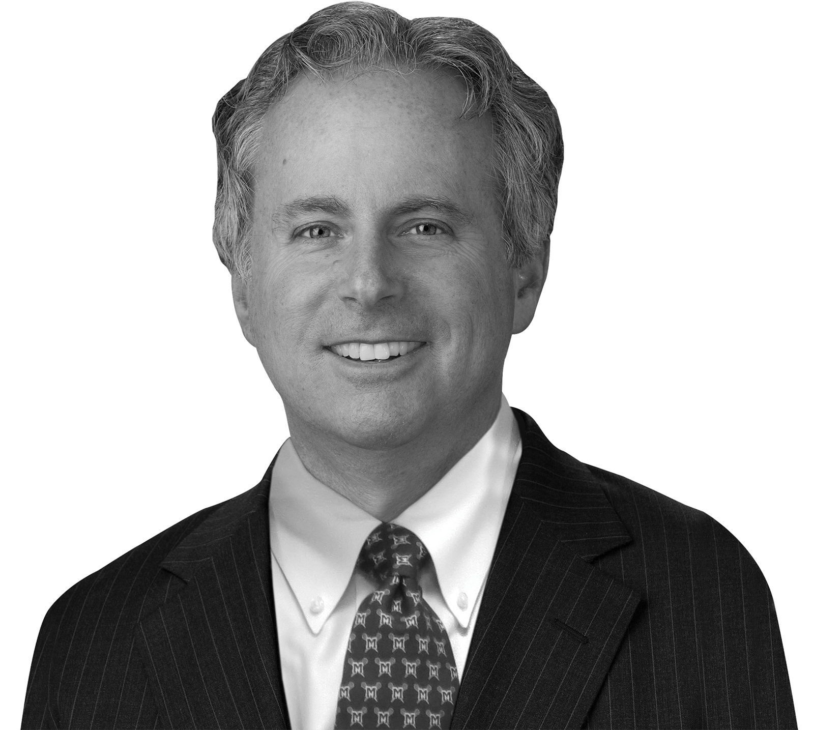 Stephen M. Banker - Newmark