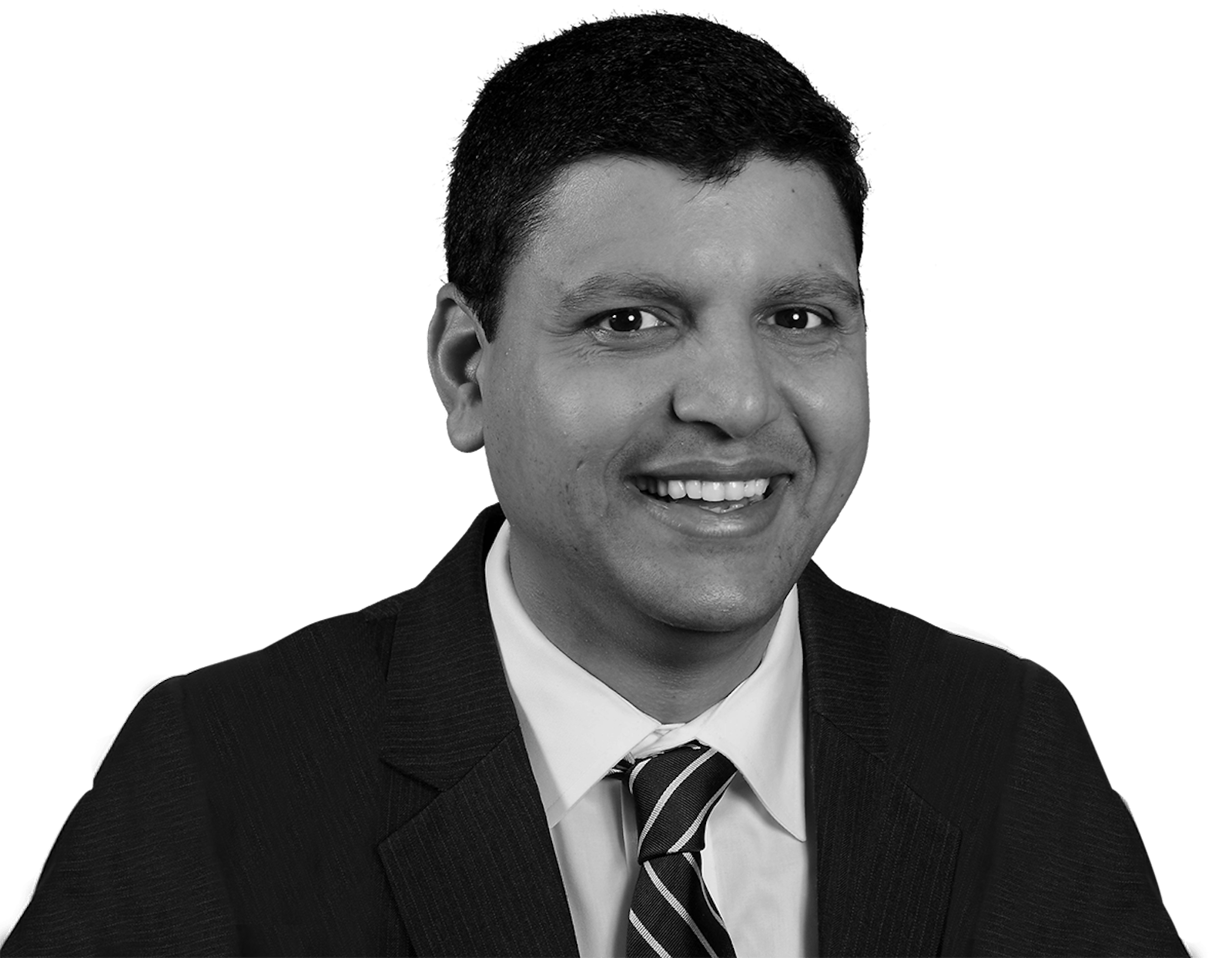 Ankush Bassi - Newmark