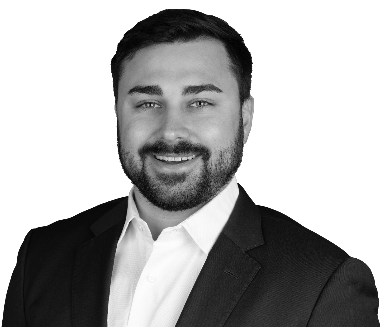 Ben Harkrider - Newmark