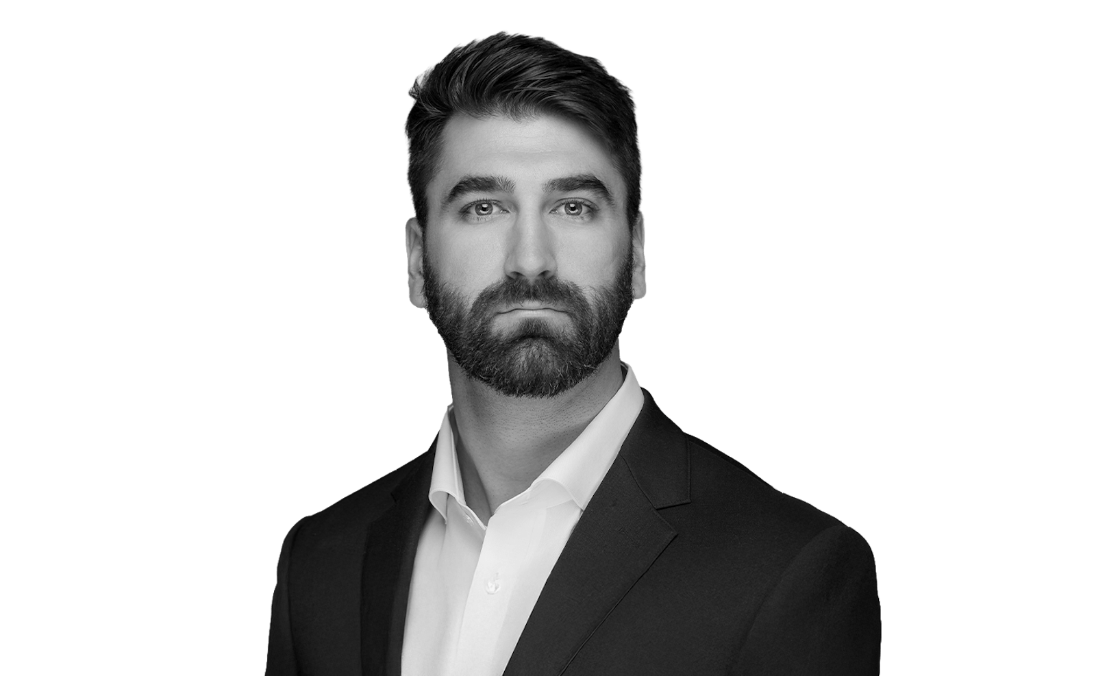 Ben McCarty - Newmark