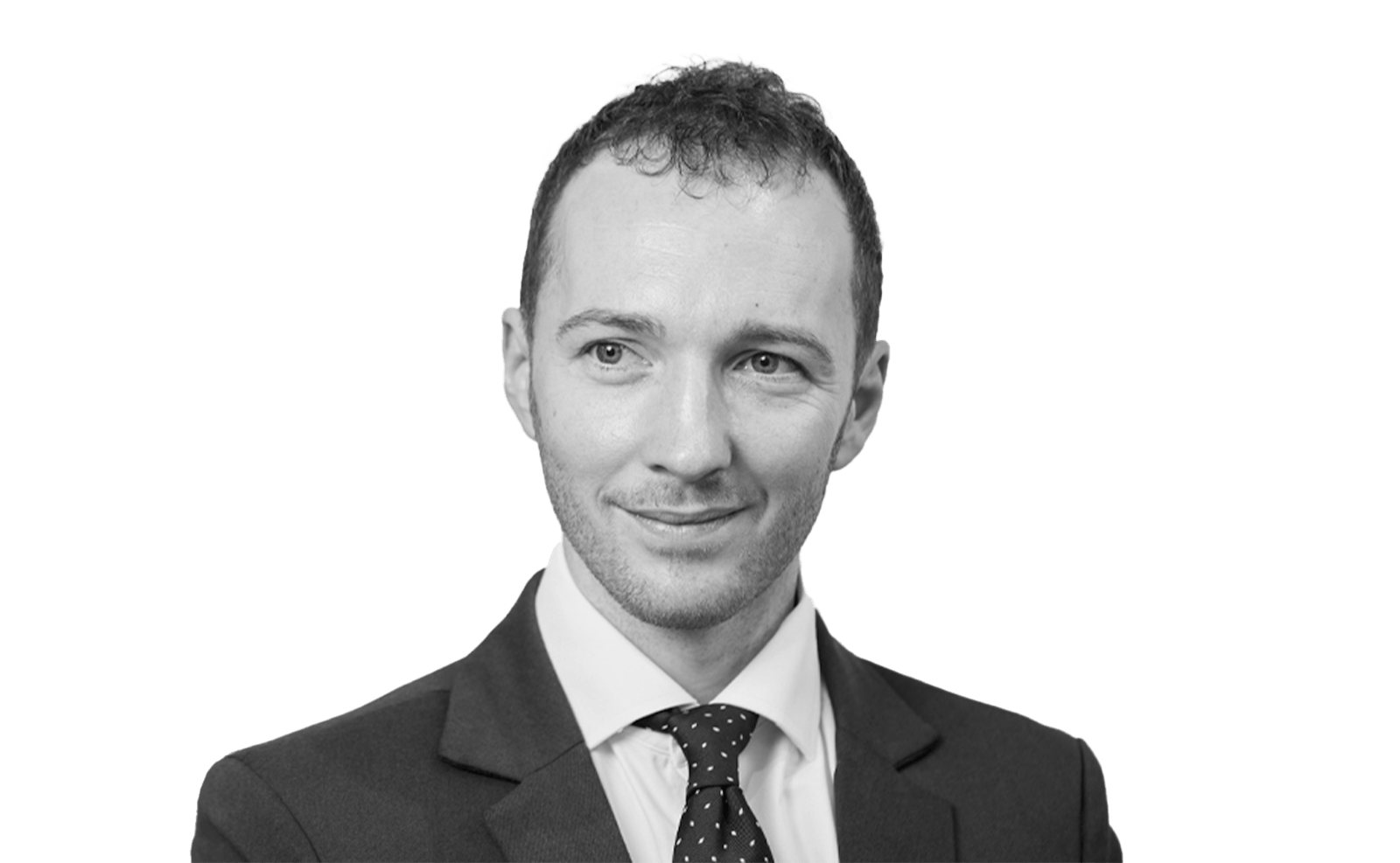 Ben Nichols - Newmark