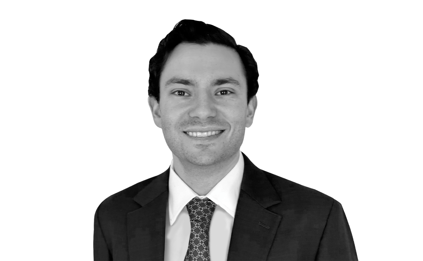 Benjamin Goldstein - Newmark