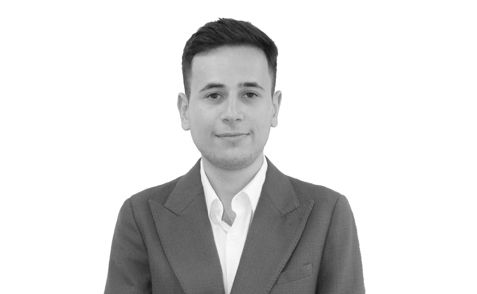 Benjamin Hoffman - Newmark