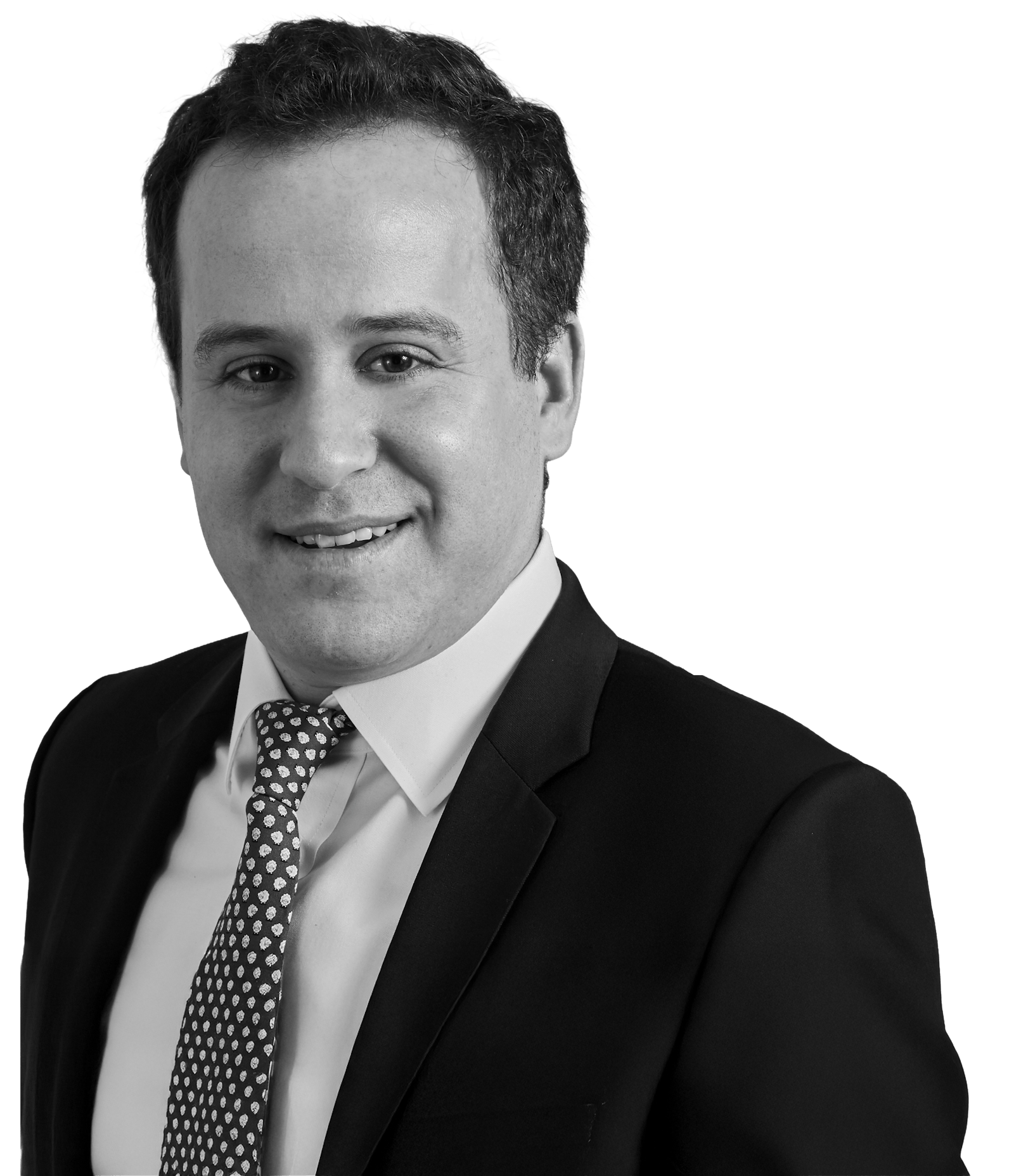 Berkowitz Ross shoulders