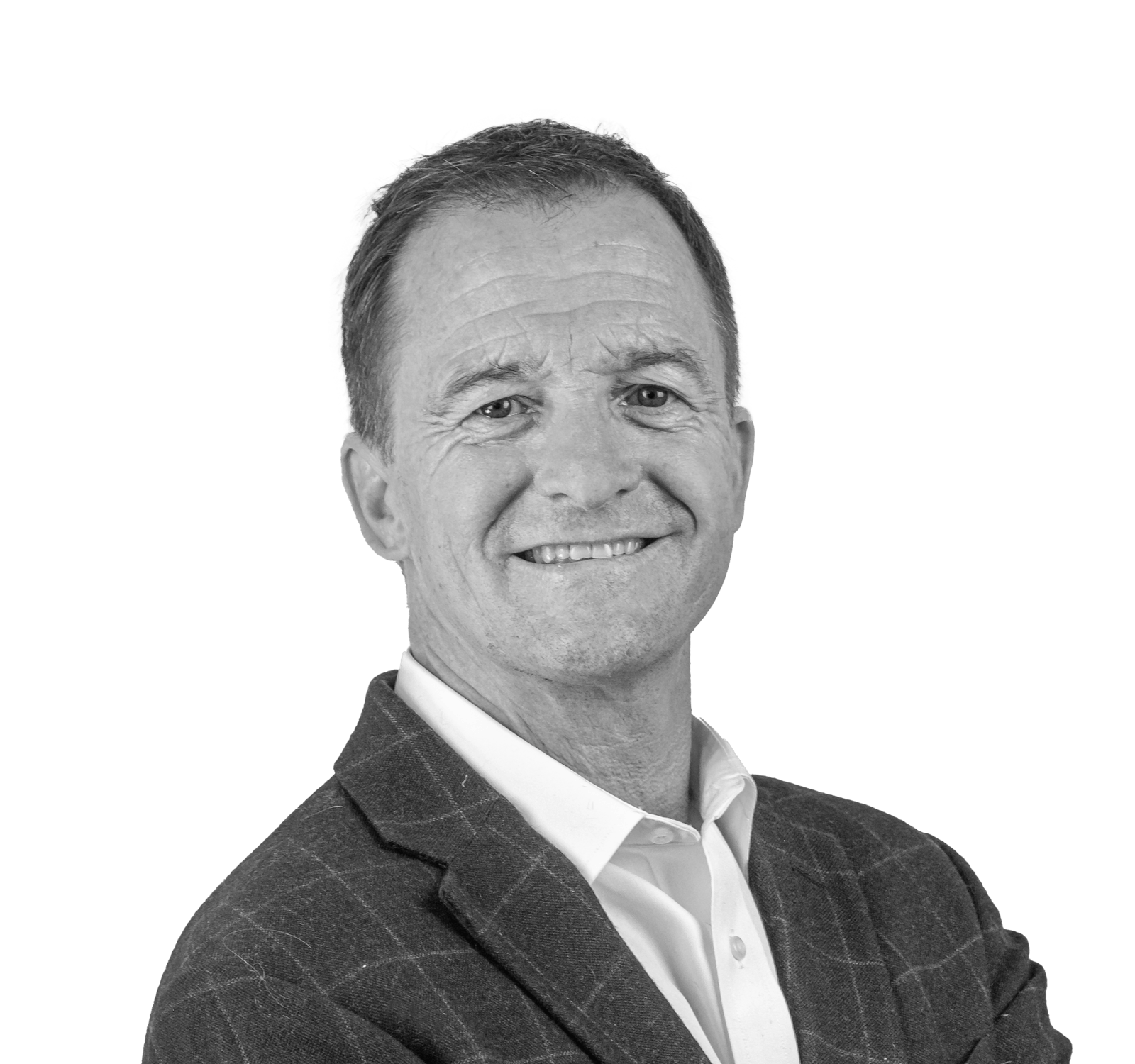 Curtis Berrien - Newmark