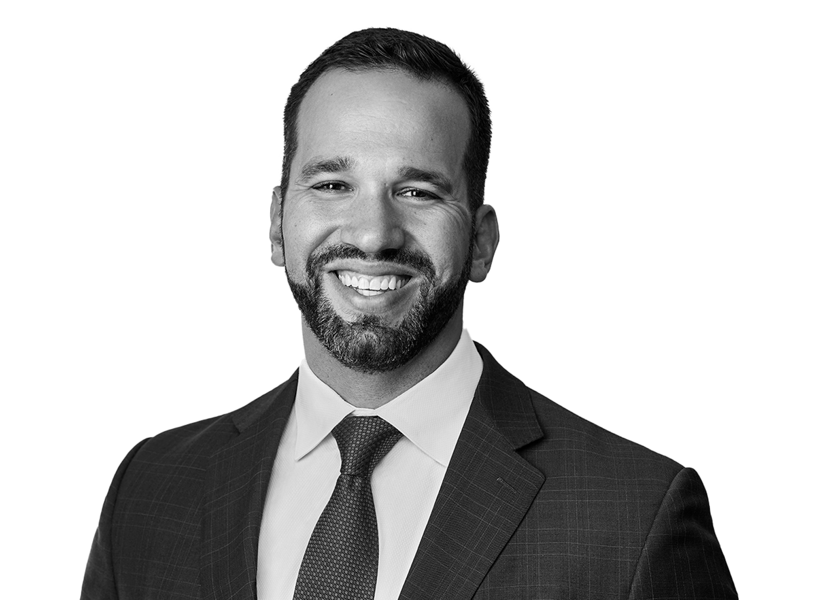 Bill Fishel - Newmark