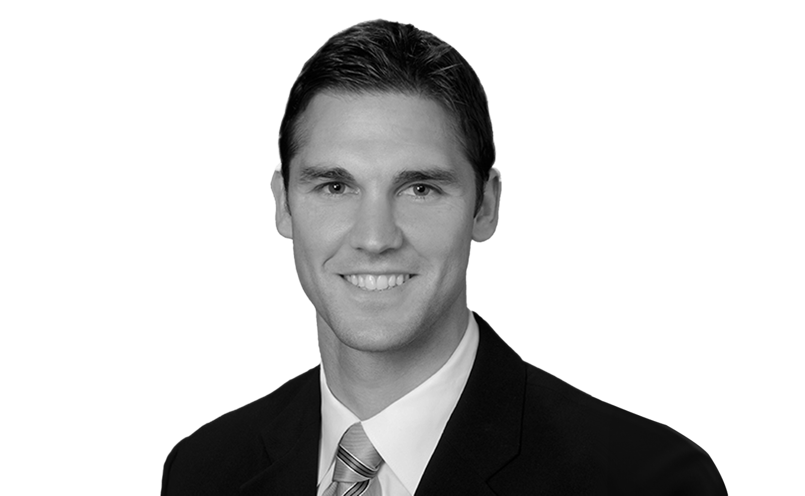 Billy Sleeth - Newmark