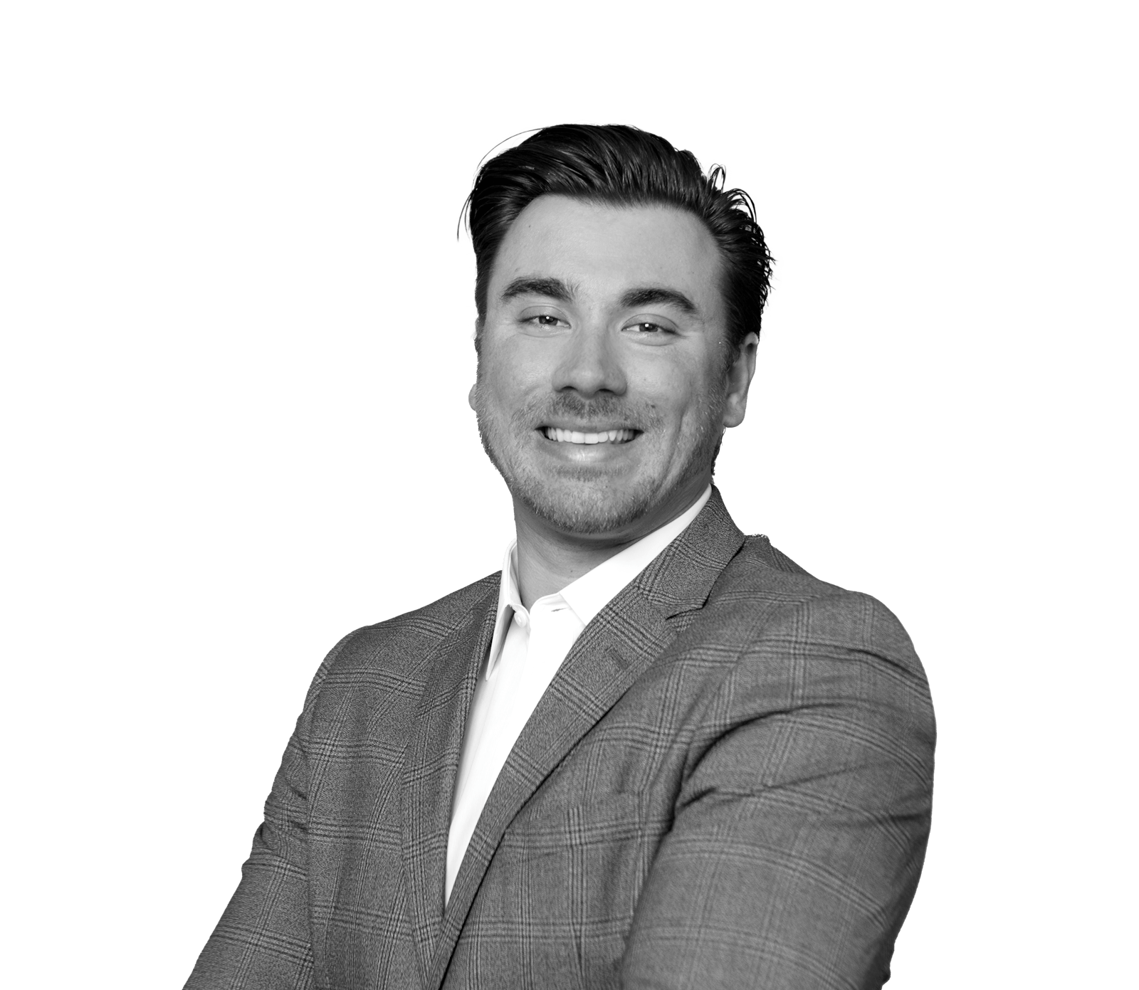 Jack Blackmon - Newmark