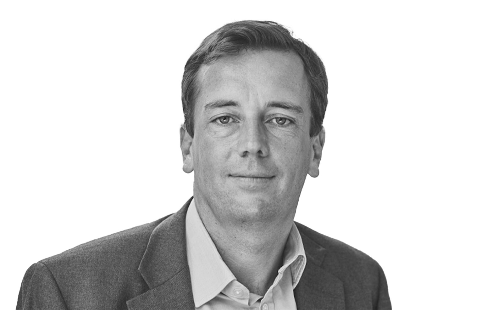 Bobby Barnett - Newmark