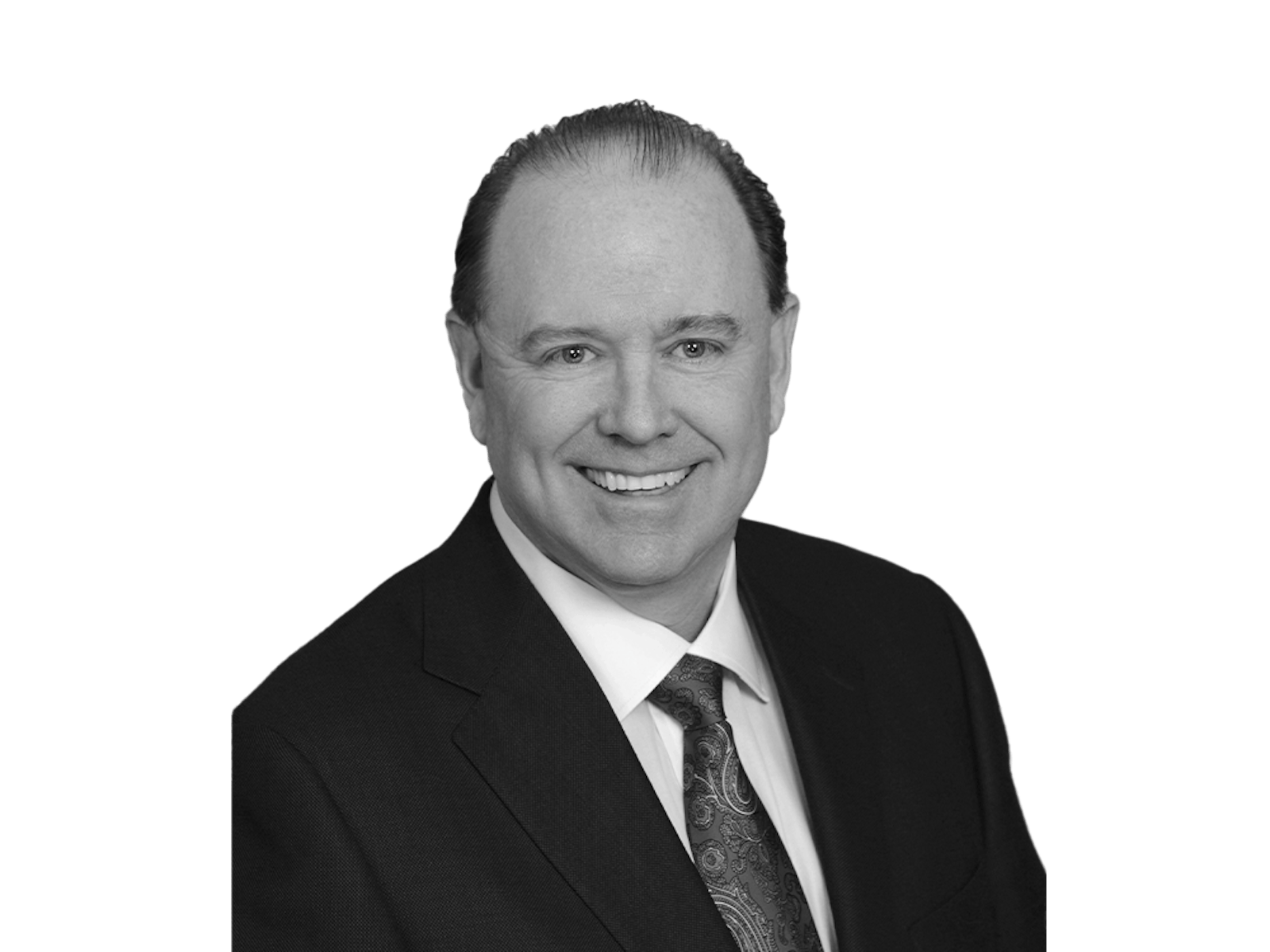 Bradford C. Fenlon - Newmark