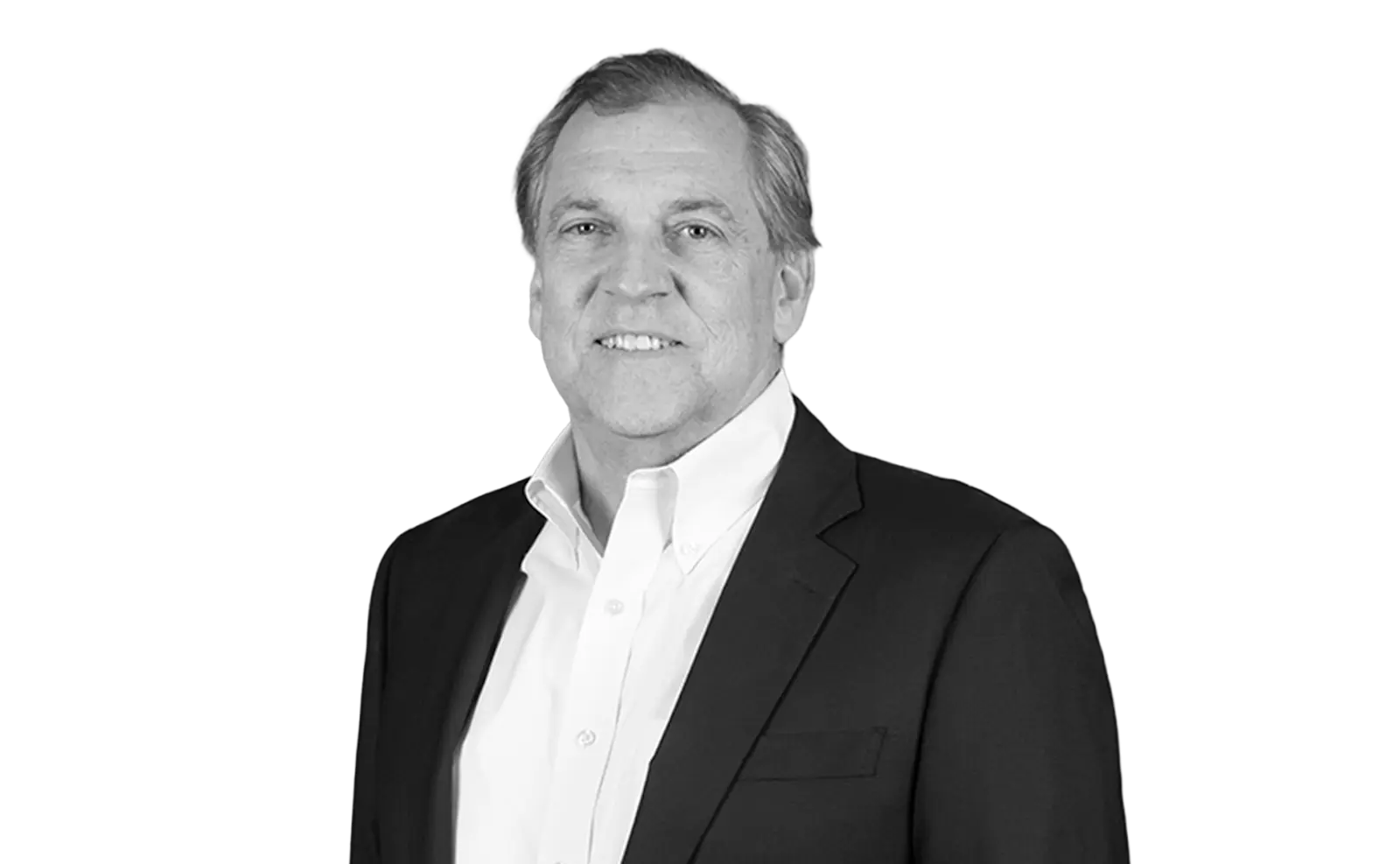 Brad Reinhardt - Newmark