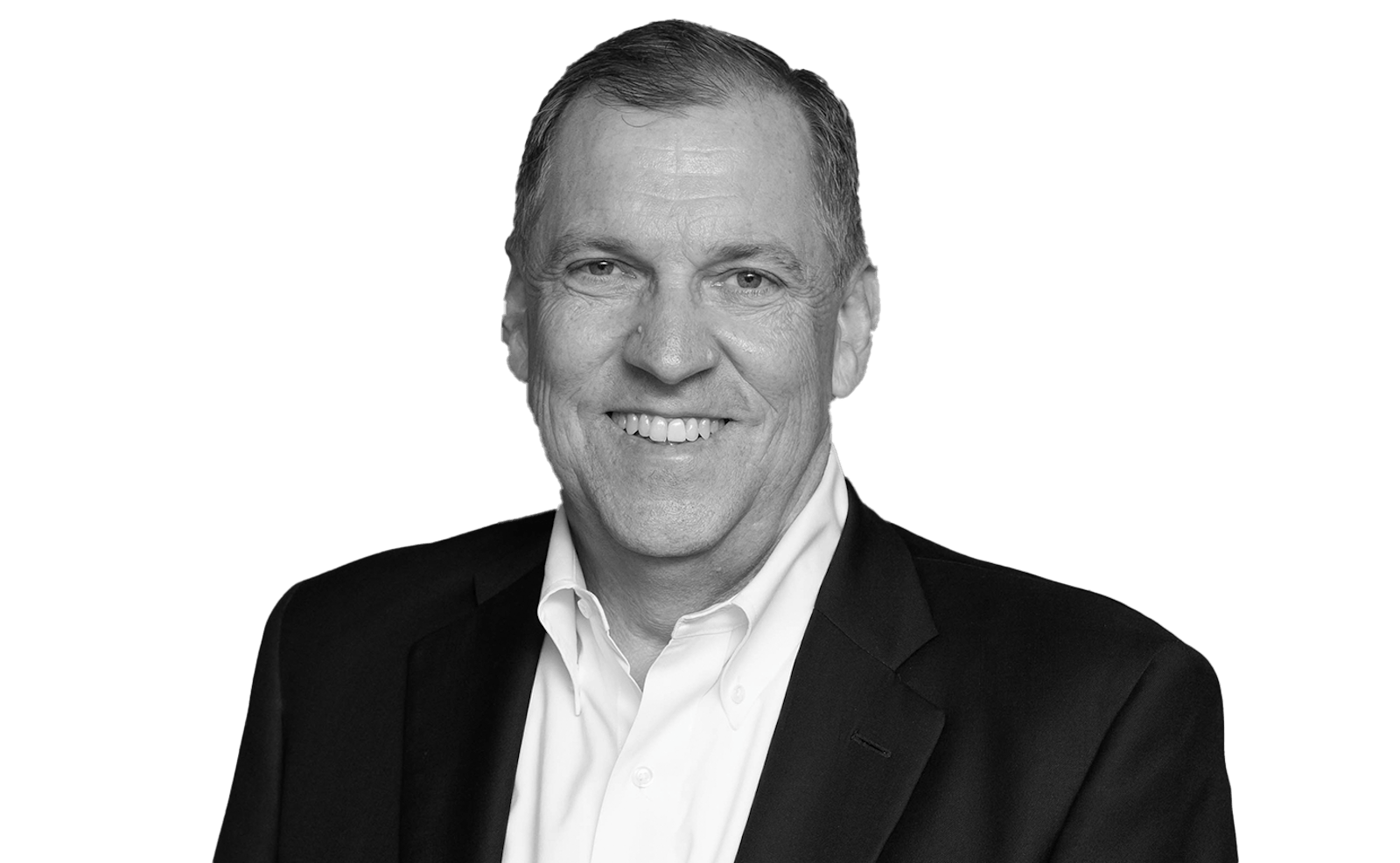 Brad Reinhardt - Newmark